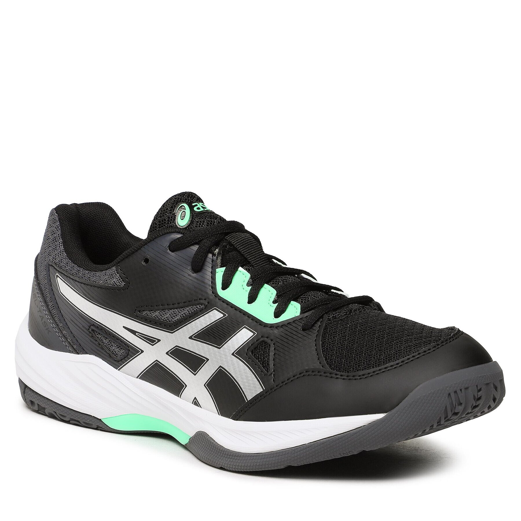 Asics Обувки Gek-Task 3 1071A077 Черен - Pepit.bg