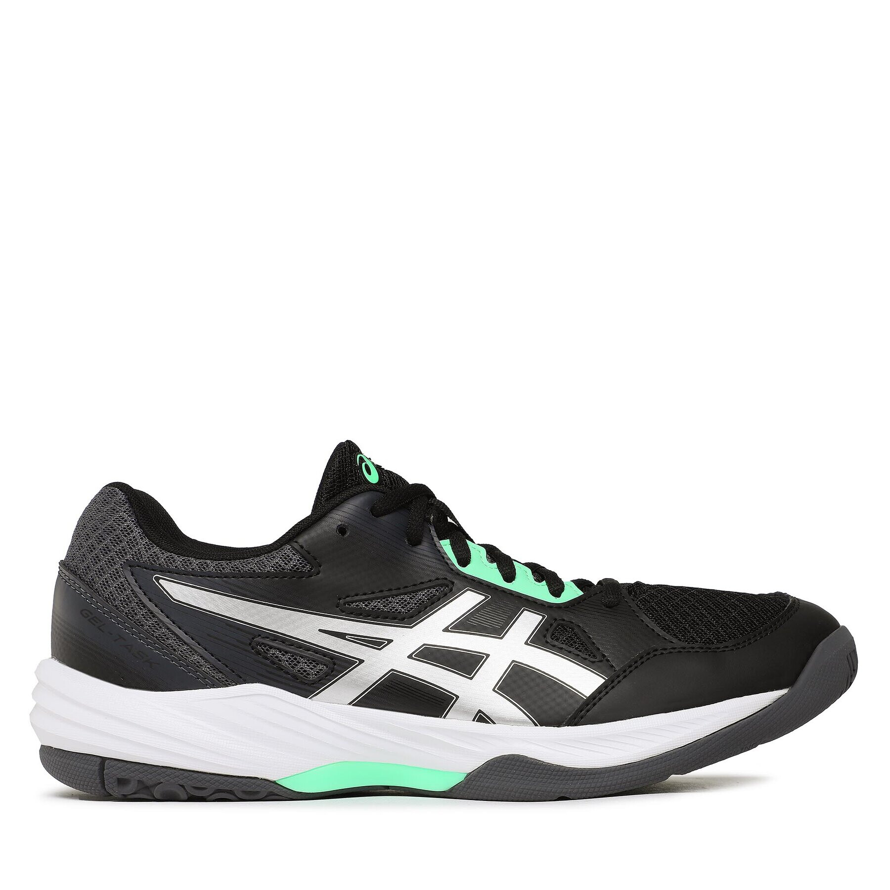 Asics Обувки Gek-Task 3 1071A077 Черен - Pepit.bg