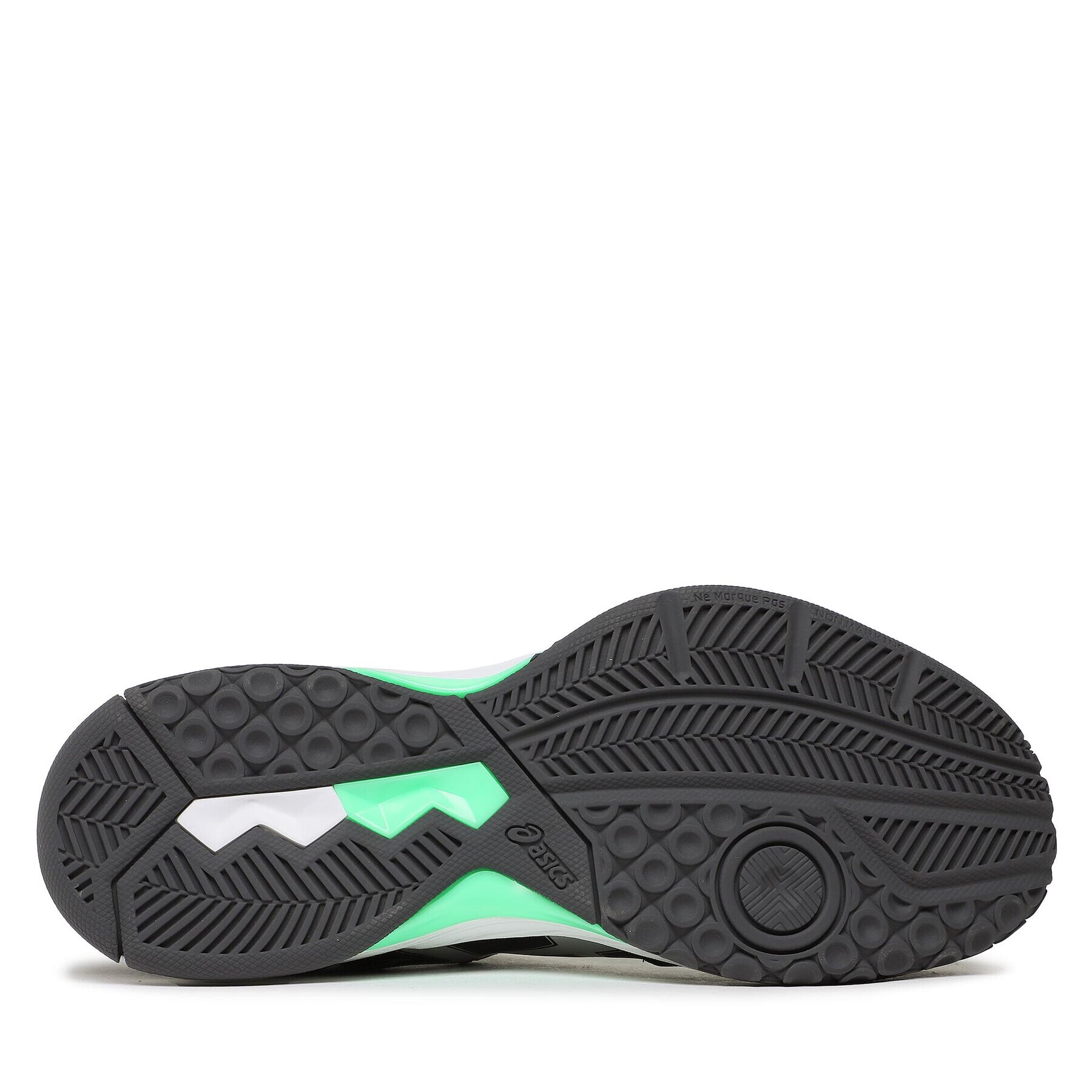 Asics Обувки Gek-Task 3 1071A077 Черен - Pepit.bg