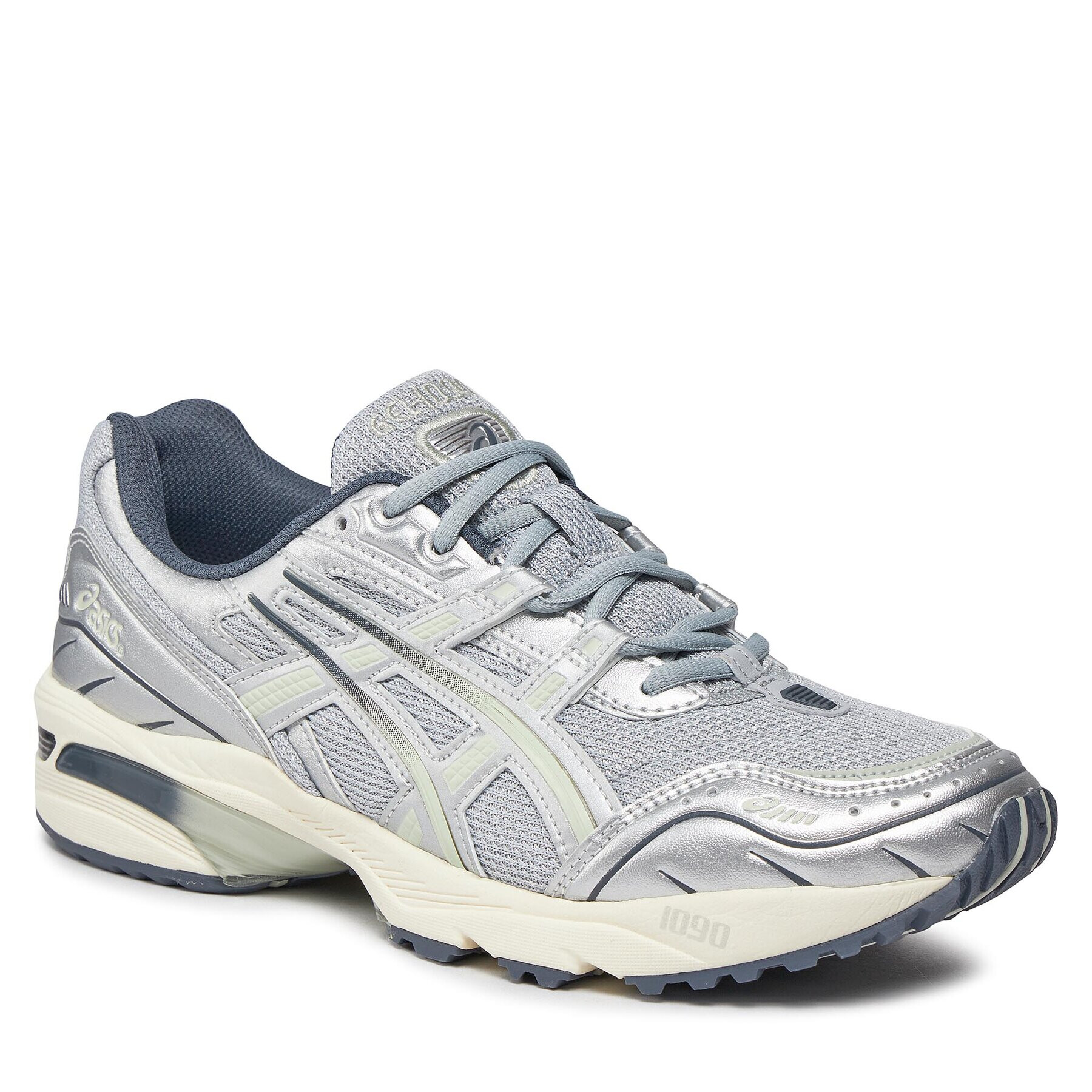 Asics Обувки Gel-1090 1203A241 Сив - Pepit.bg