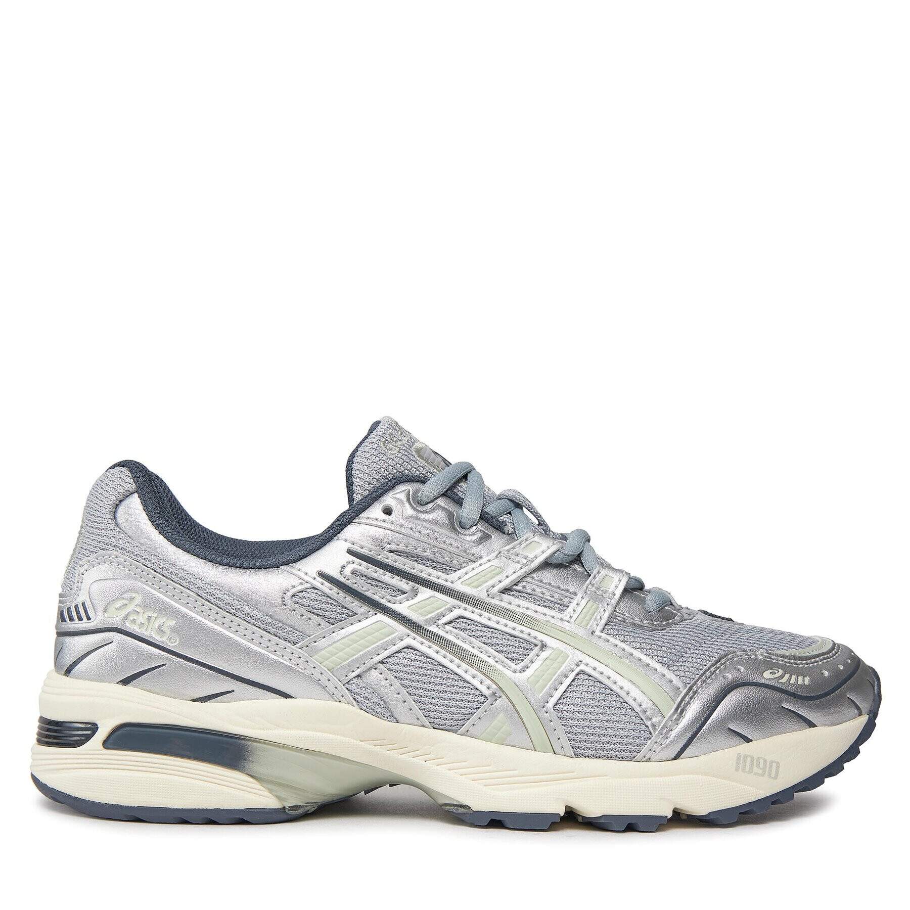 Asics Обувки Gel-1090 1203A241 Сив - Pepit.bg