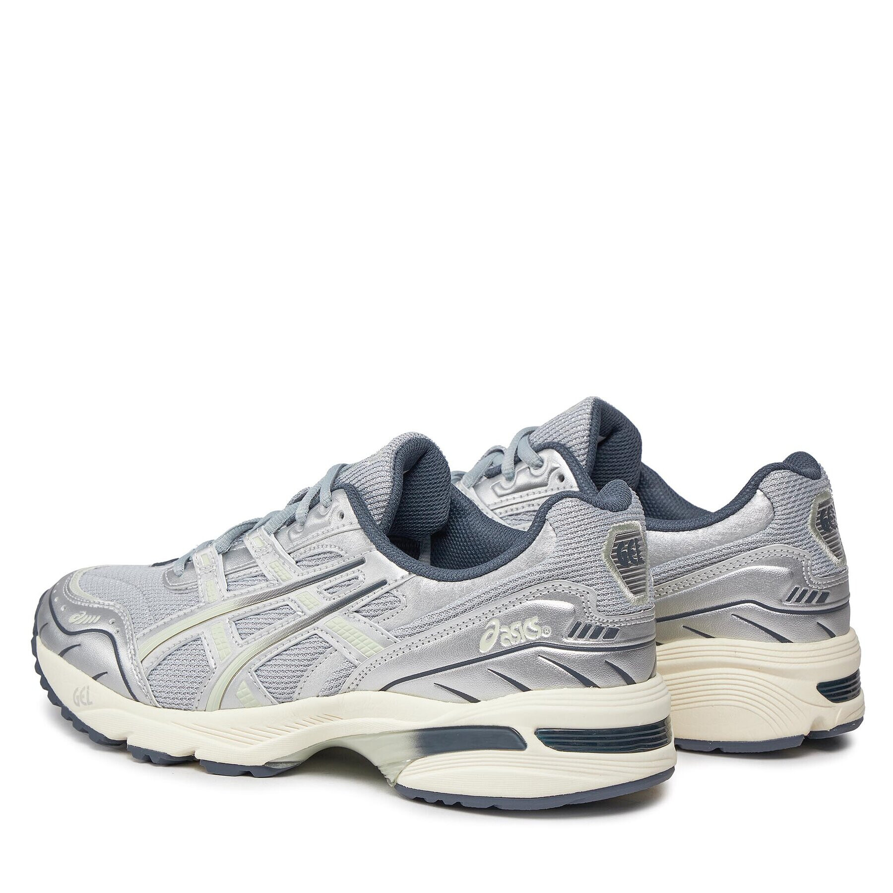 Asics Обувки Gel-1090 1203A241 Сив - Pepit.bg