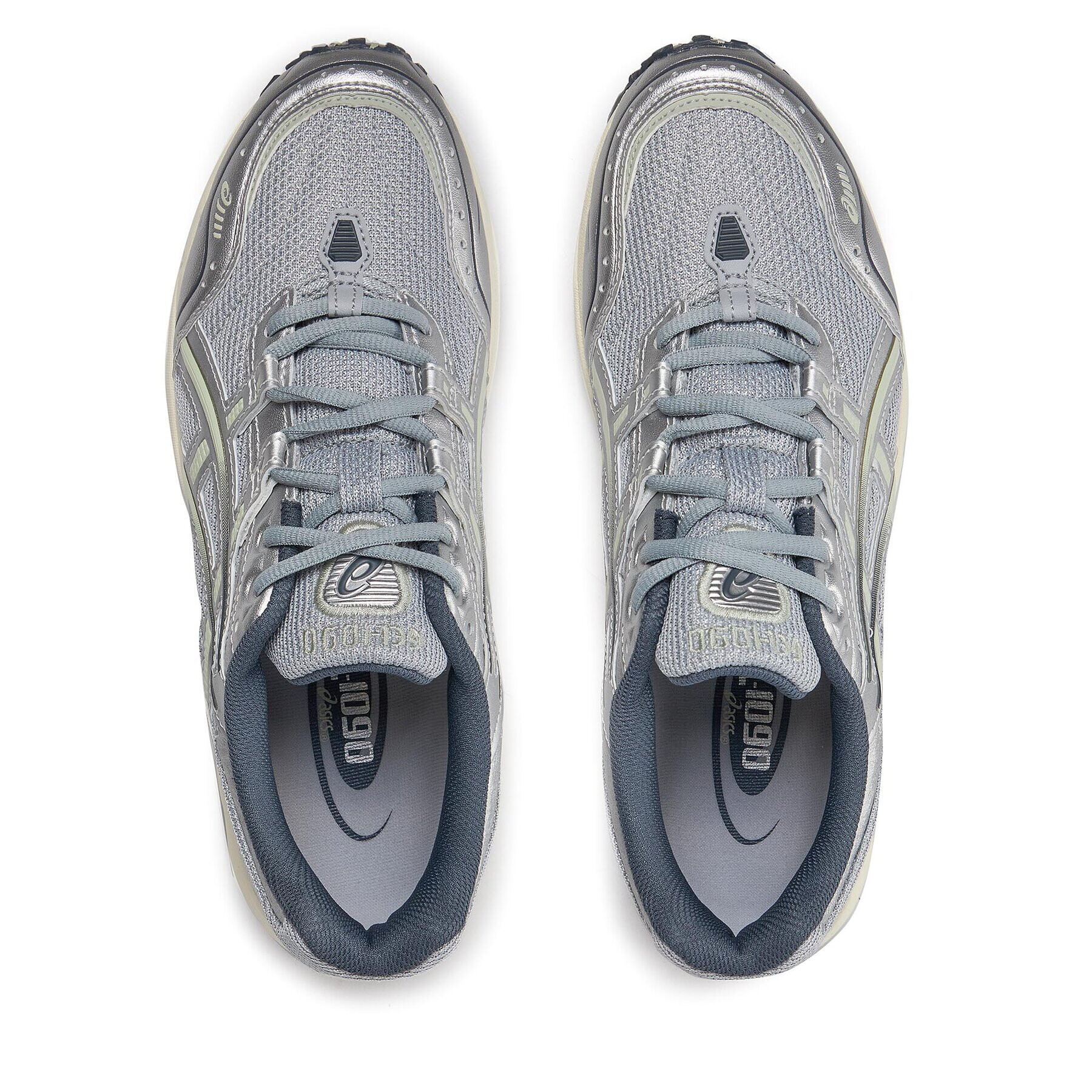Asics Обувки Gel-1090 1203A241 Сив - Pepit.bg
