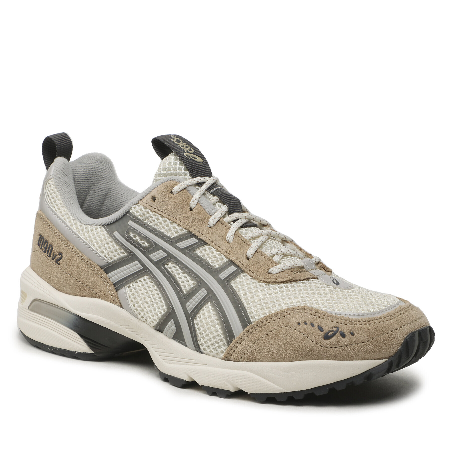 Asics Обувки GEL-1090v2 1203A224 Сив - Pepit.bg
