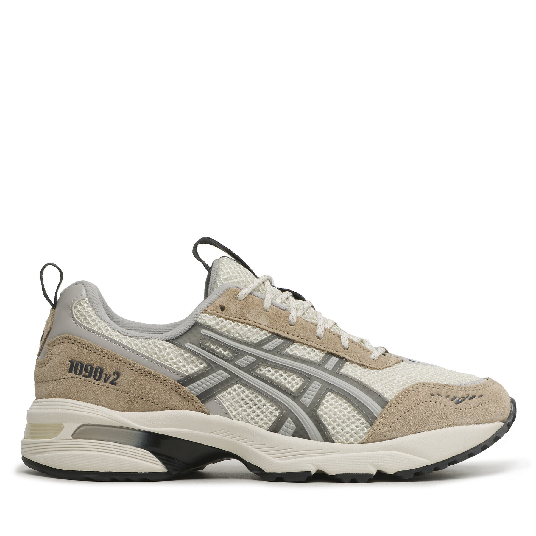 Asics Обувки GEL-1090v2 1203A224 Сив - Pepit.bg