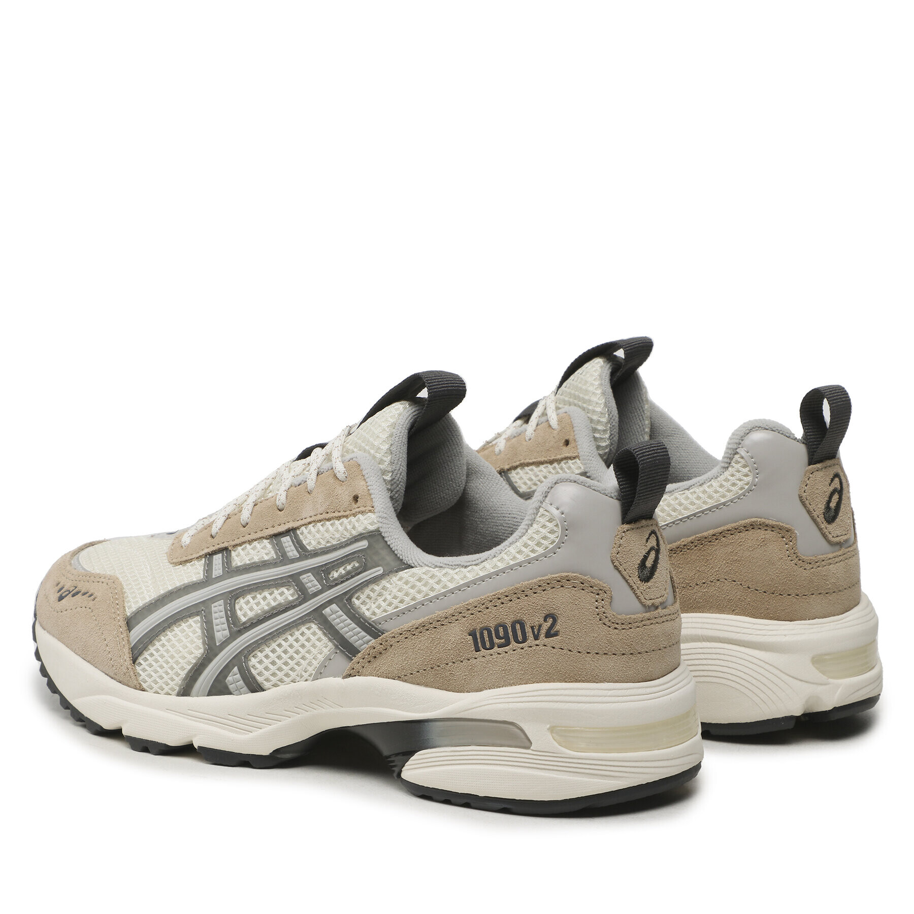Asics Обувки GEL-1090v2 1203A224 Сив - Pepit.bg