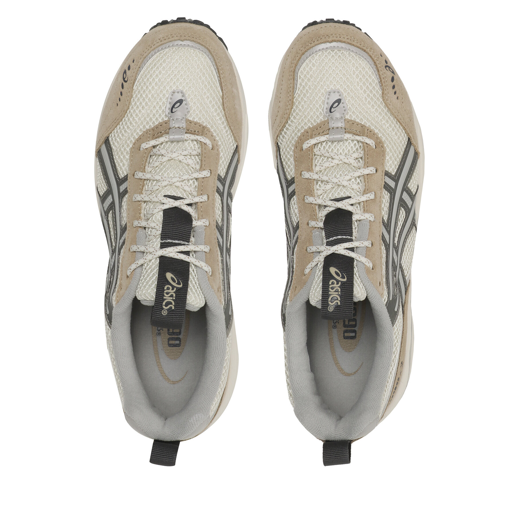 Asics Обувки GEL-1090v2 1203A224 Сив - Pepit.bg