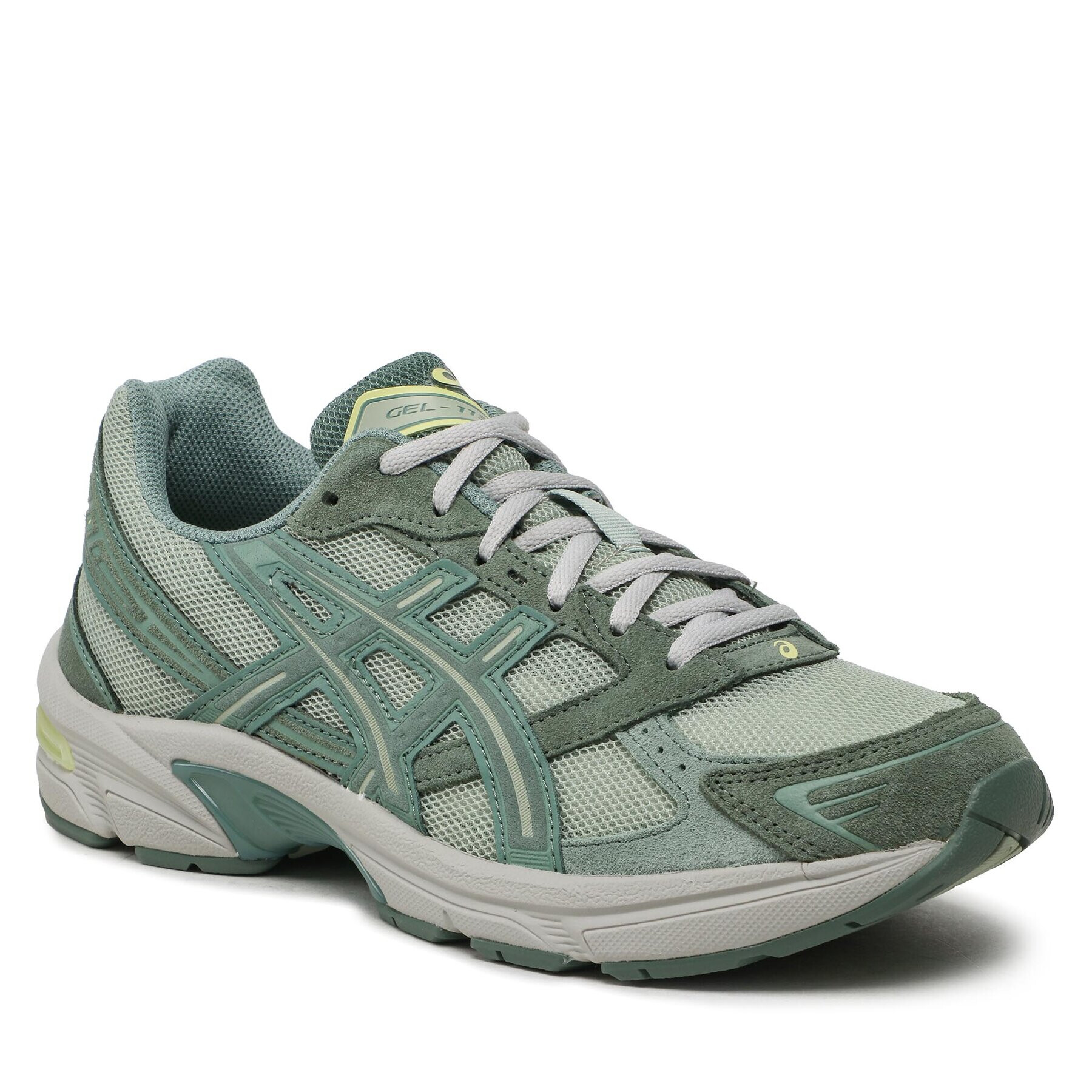 Asics Обувки GEL-1130 1201A255 Сив - Pepit.bg