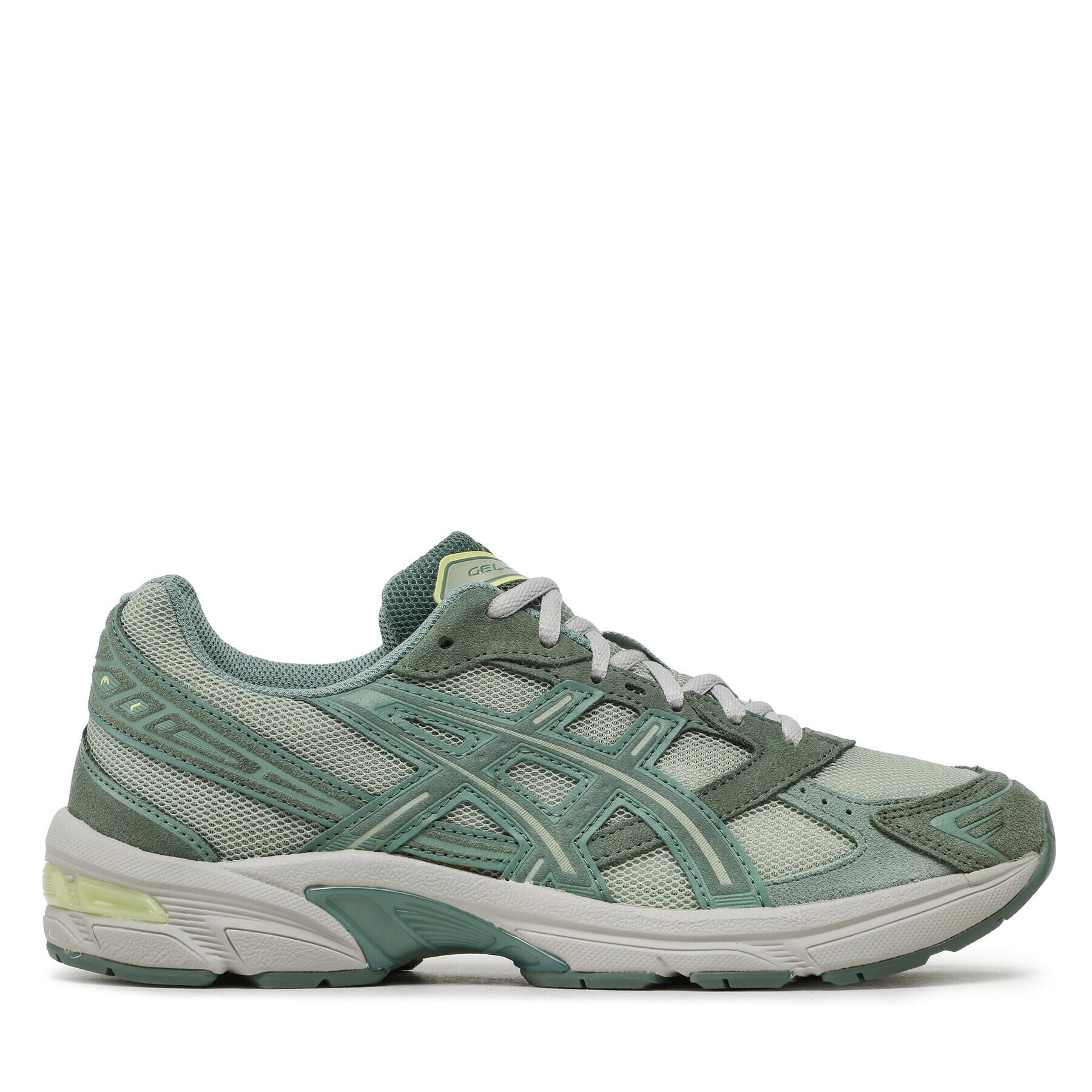 Asics Обувки GEL-1130 1201A255 Сив - Pepit.bg