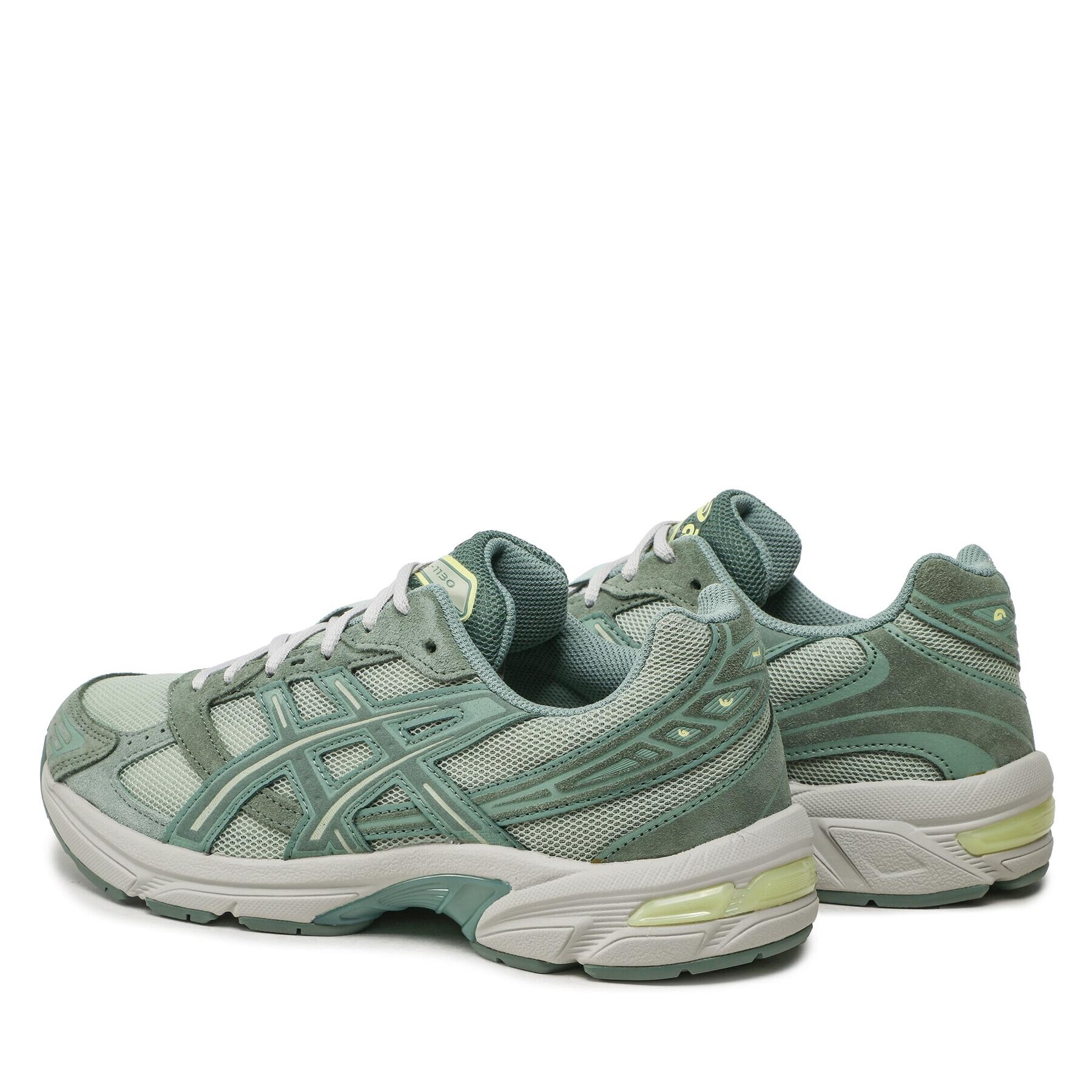 Asics Обувки GEL-1130 1201A255 Сив - Pepit.bg