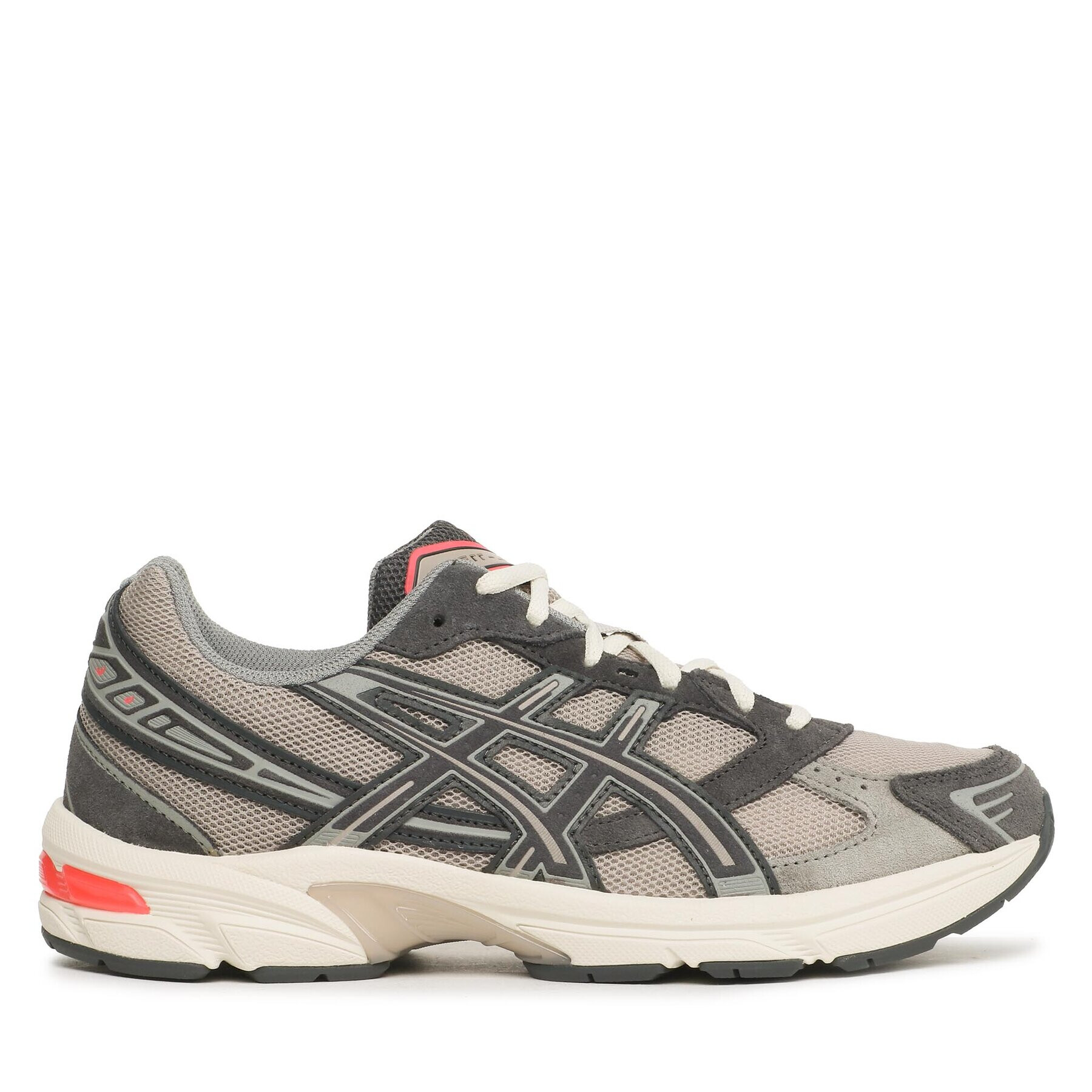 Asics Обувки GEL-1130 1201A255 Сив - Pepit.bg