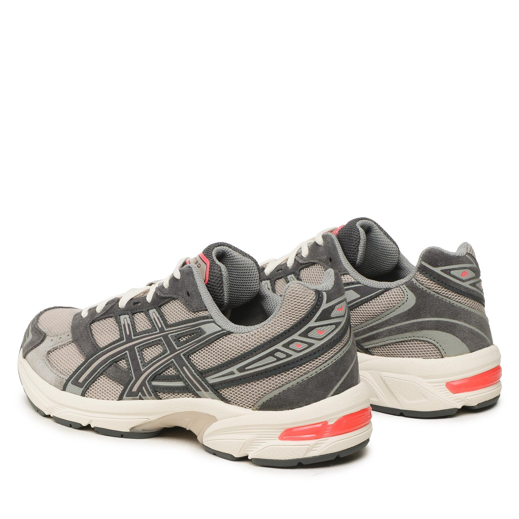 Asics Обувки GEL-1130 1201A255 Сив - Pepit.bg