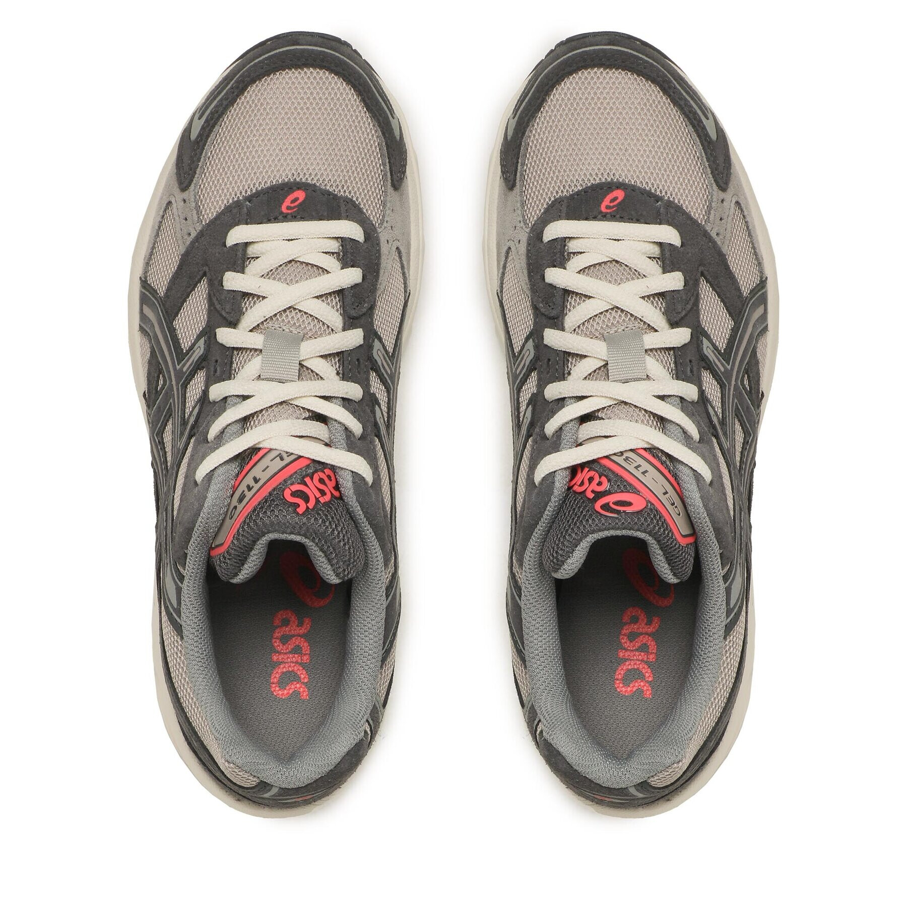 Asics Обувки GEL-1130 1201A255 Сив - Pepit.bg