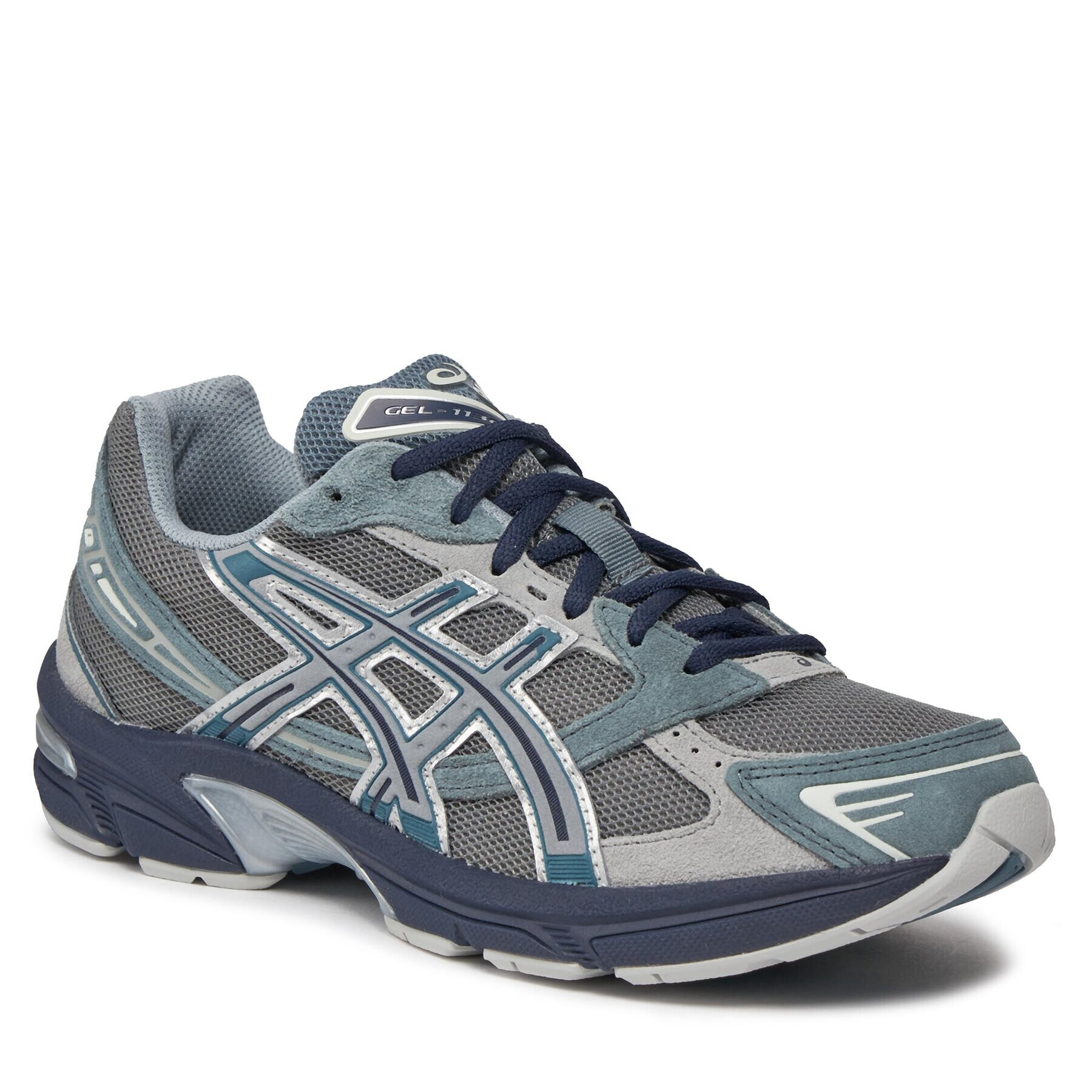 Asics Обувки Gel-1130 1201A255 Сив - Pepit.bg