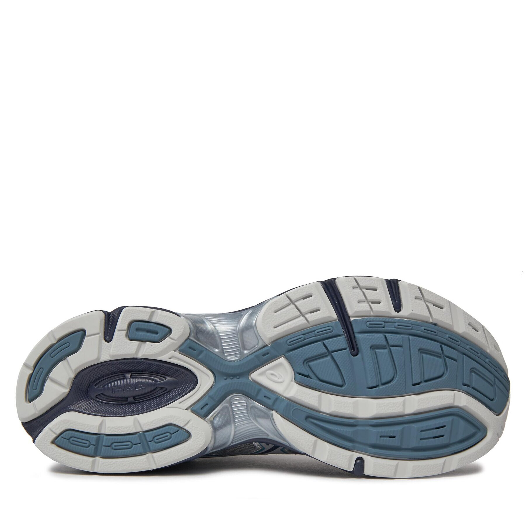 Asics Обувки Gel-1130 1201A255 Сив - Pepit.bg
