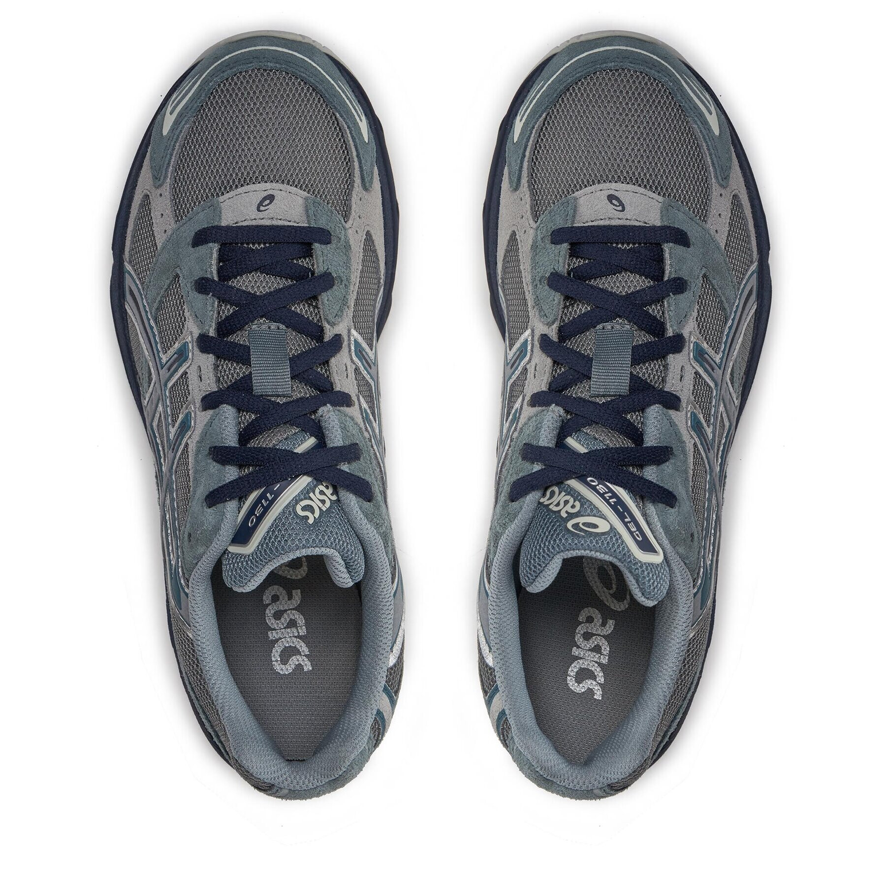 Asics Обувки Gel-1130 1201A255 Сив - Pepit.bg