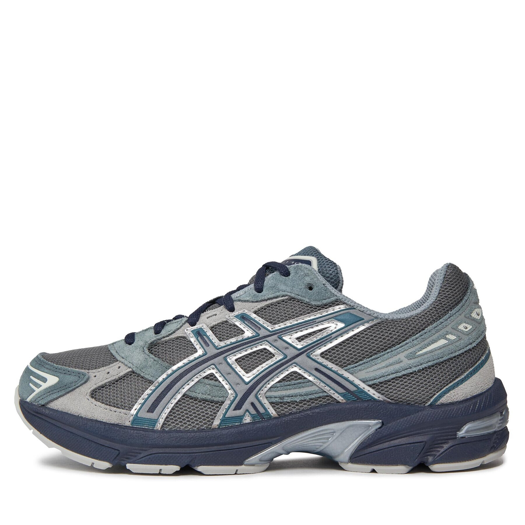 Asics Обувки Gel-1130 1201A255 Сив - Pepit.bg