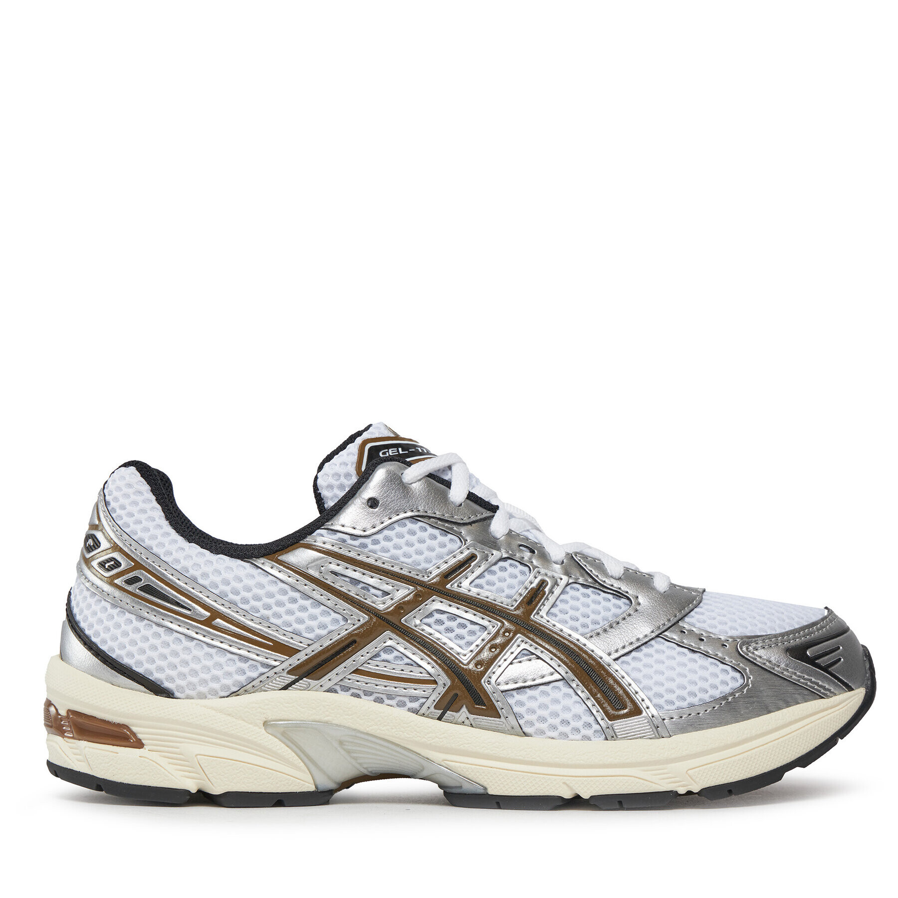 Asics Обувки Gel-1130 1201A256 Бял - Pepit.bg