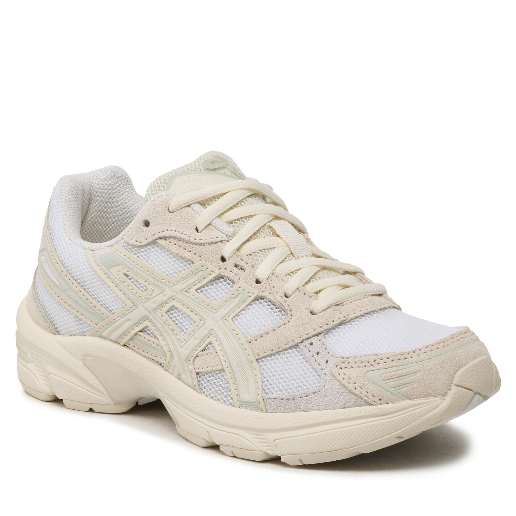 Asics Обувки GEL-1130 1202A163 Бял - Pepit.bg