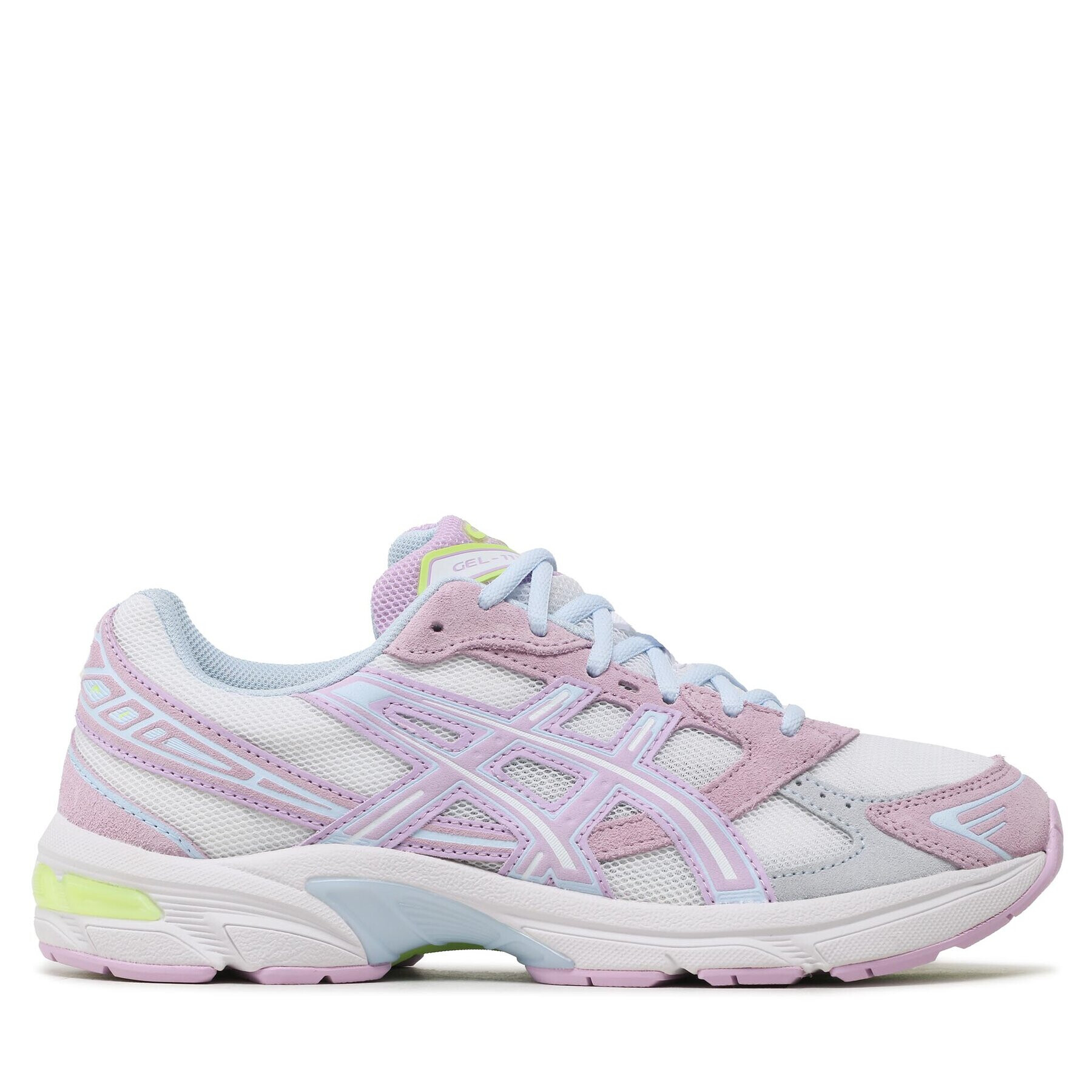 Asics Обувки GEL-1130 1202A163 Бял - Pepit.bg