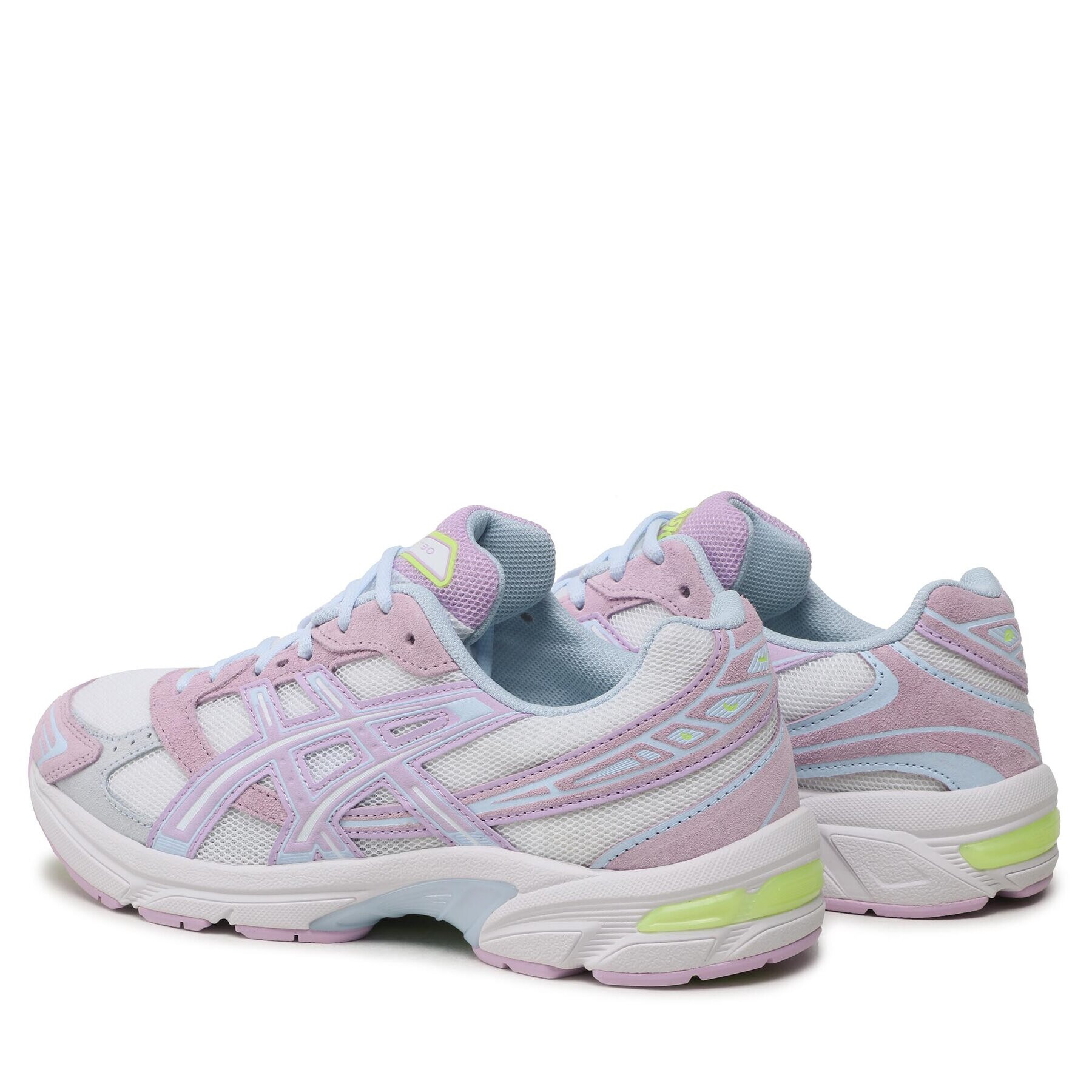 Asics Обувки GEL-1130 1202A163 Бял - Pepit.bg