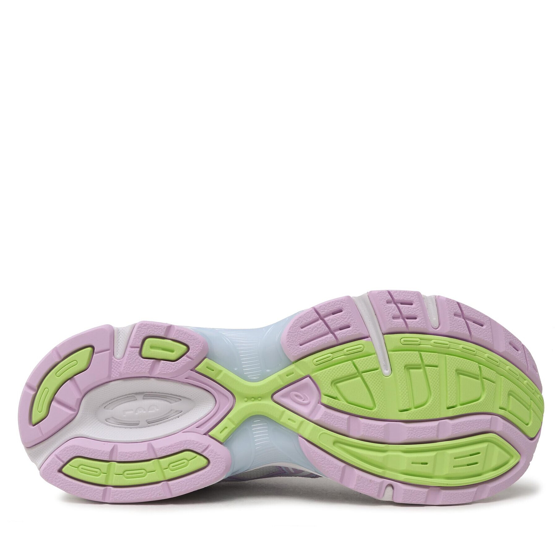 Asics Обувки GEL-1130 1202A163 Бял - Pepit.bg