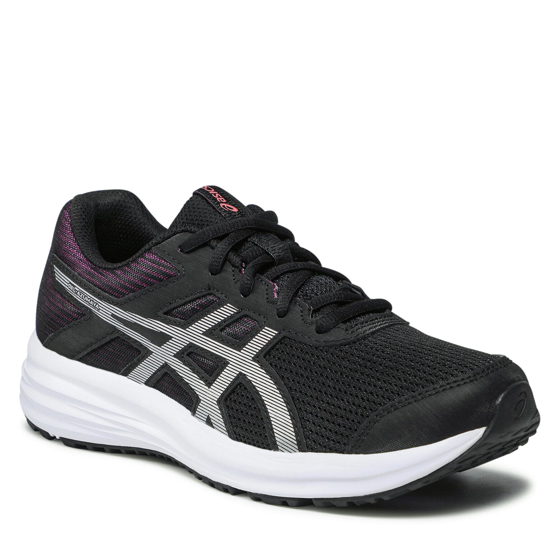 Asics Обувки Gel-Azumaya 1012B052 Черен - Pepit.bg