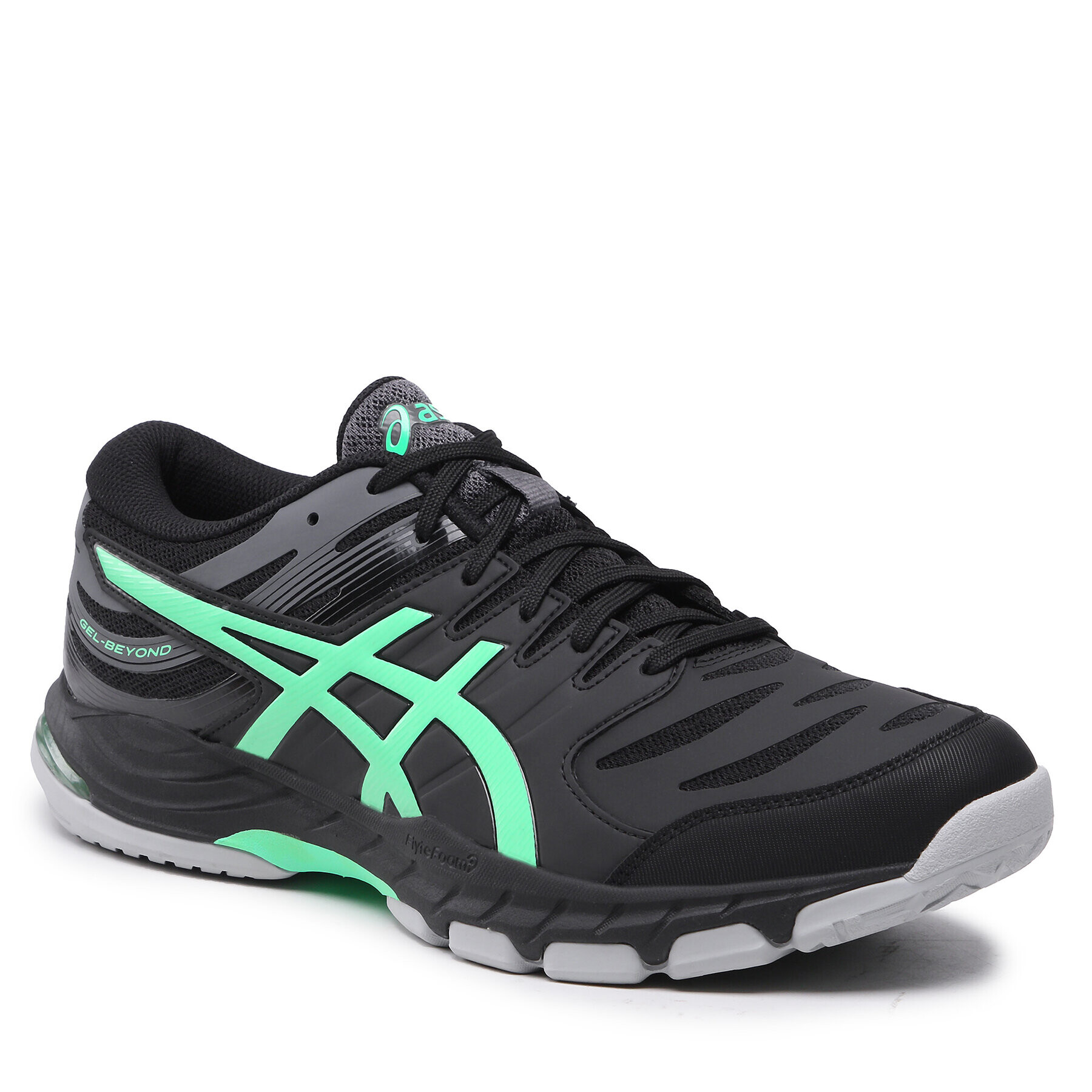 Asics Обувки Gel-Beyond 6 1071A049 Черен - Pepit.bg