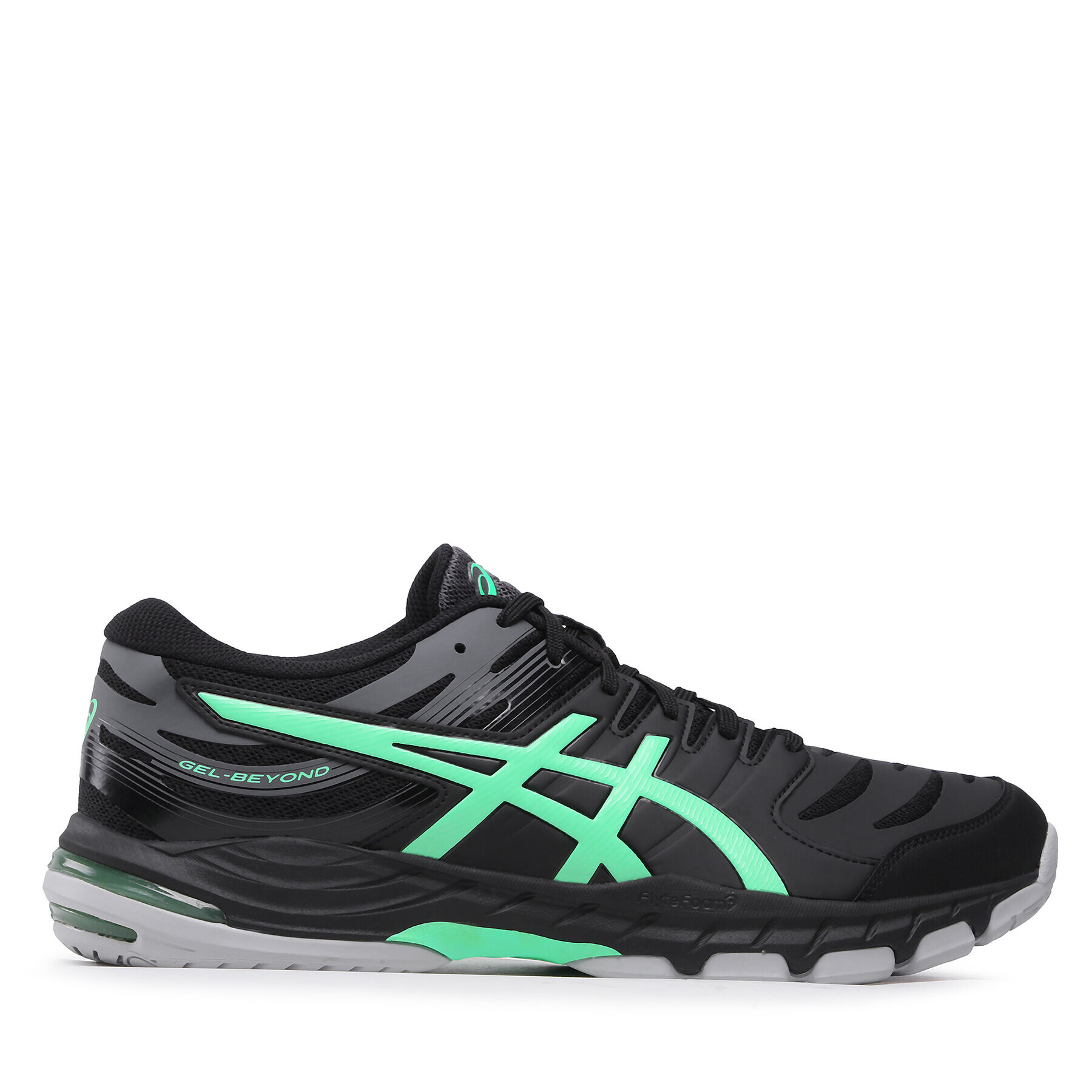 Asics Обувки Gel-Beyond 6 1071A049 Черен - Pepit.bg