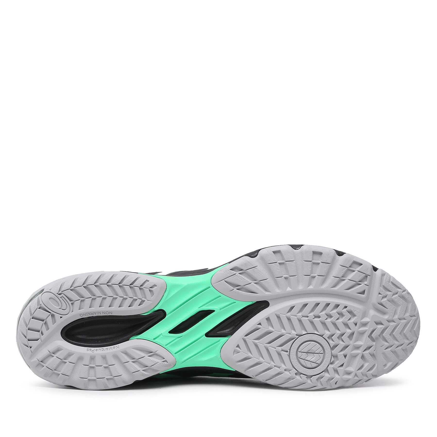 Asics Обувки Gel-Beyond 6 1071A049 Черен - Pepit.bg