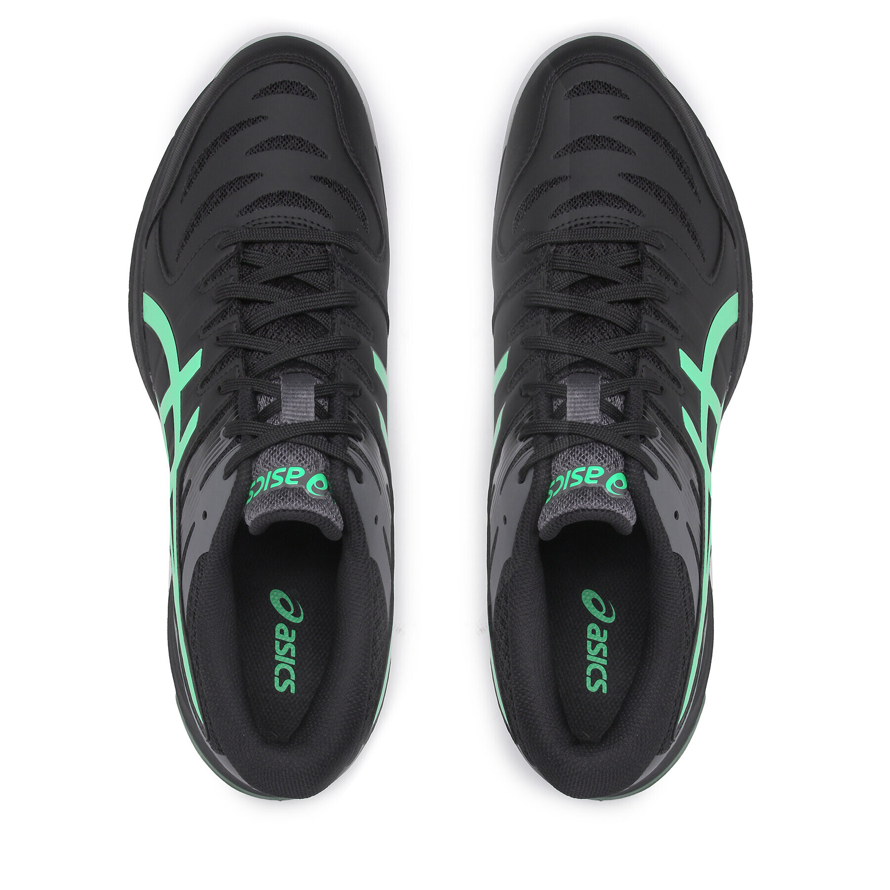 Asics Обувки Gel-Beyond 6 1071A049 Черен - Pepit.bg