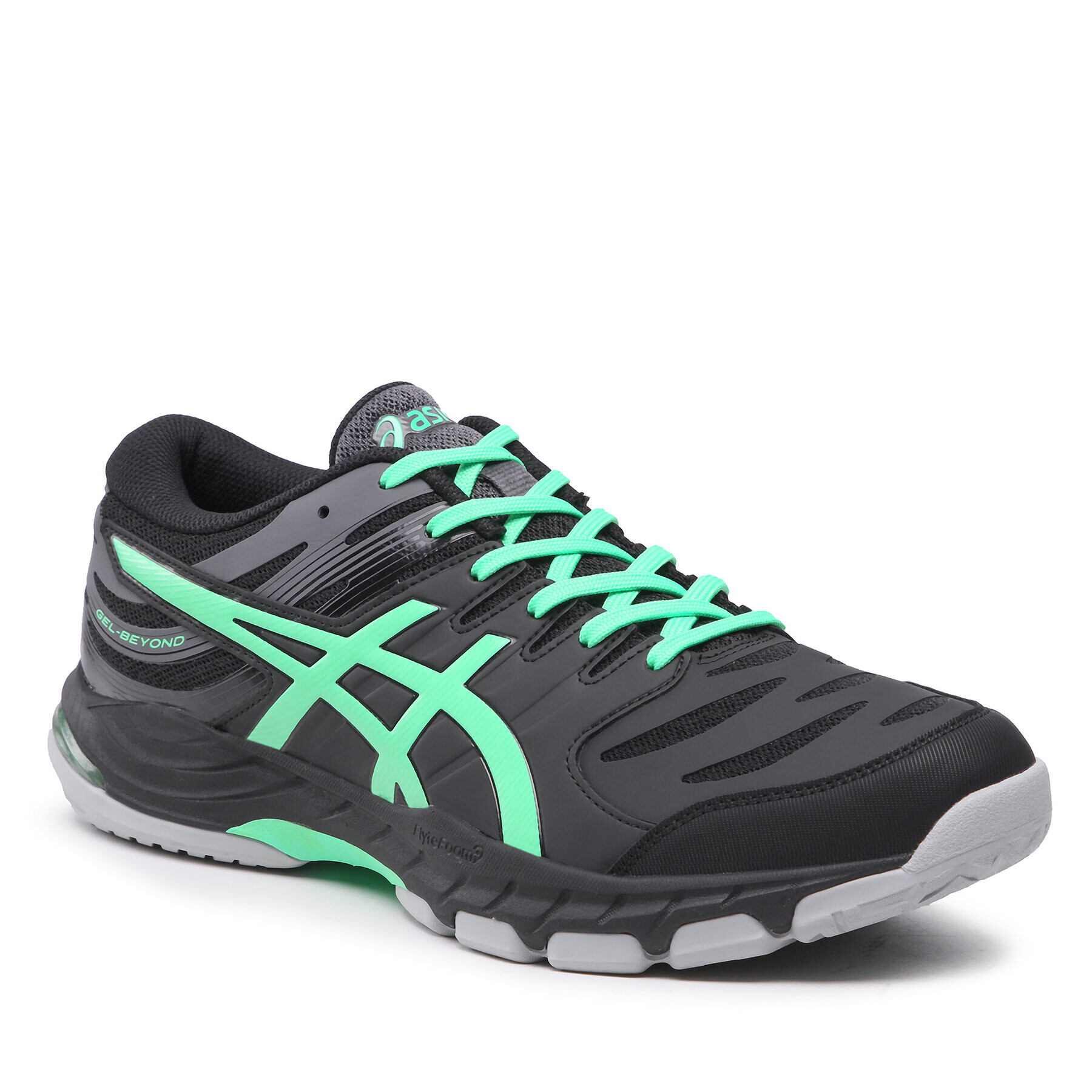 Asics Обувки Gel-Beyond 6 1071A049 Черен - Pepit.bg
