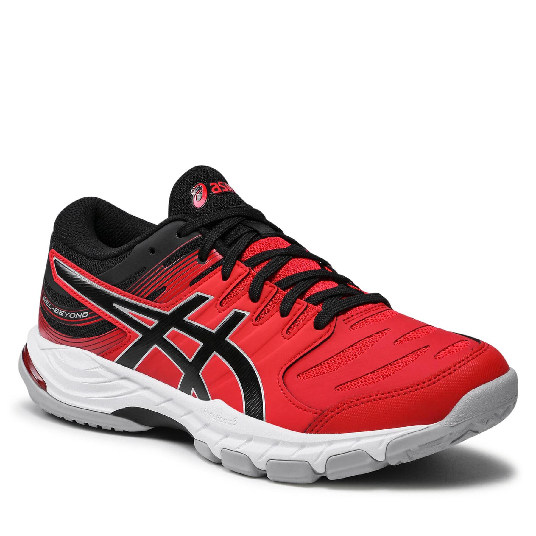 Asics Обувки Gel-Beyond 6 1071A049 Червен - Pepit.bg