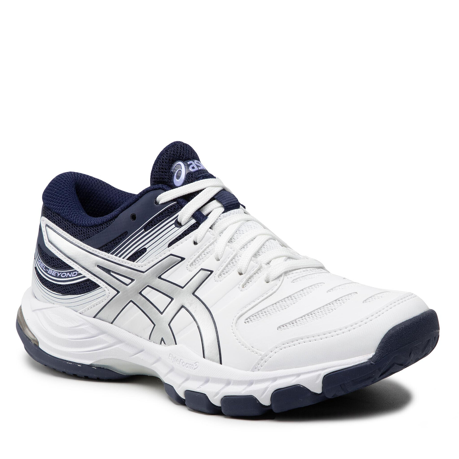Asics Обувки Gel-Beyond 6 1072A052 Бял - Pepit.bg