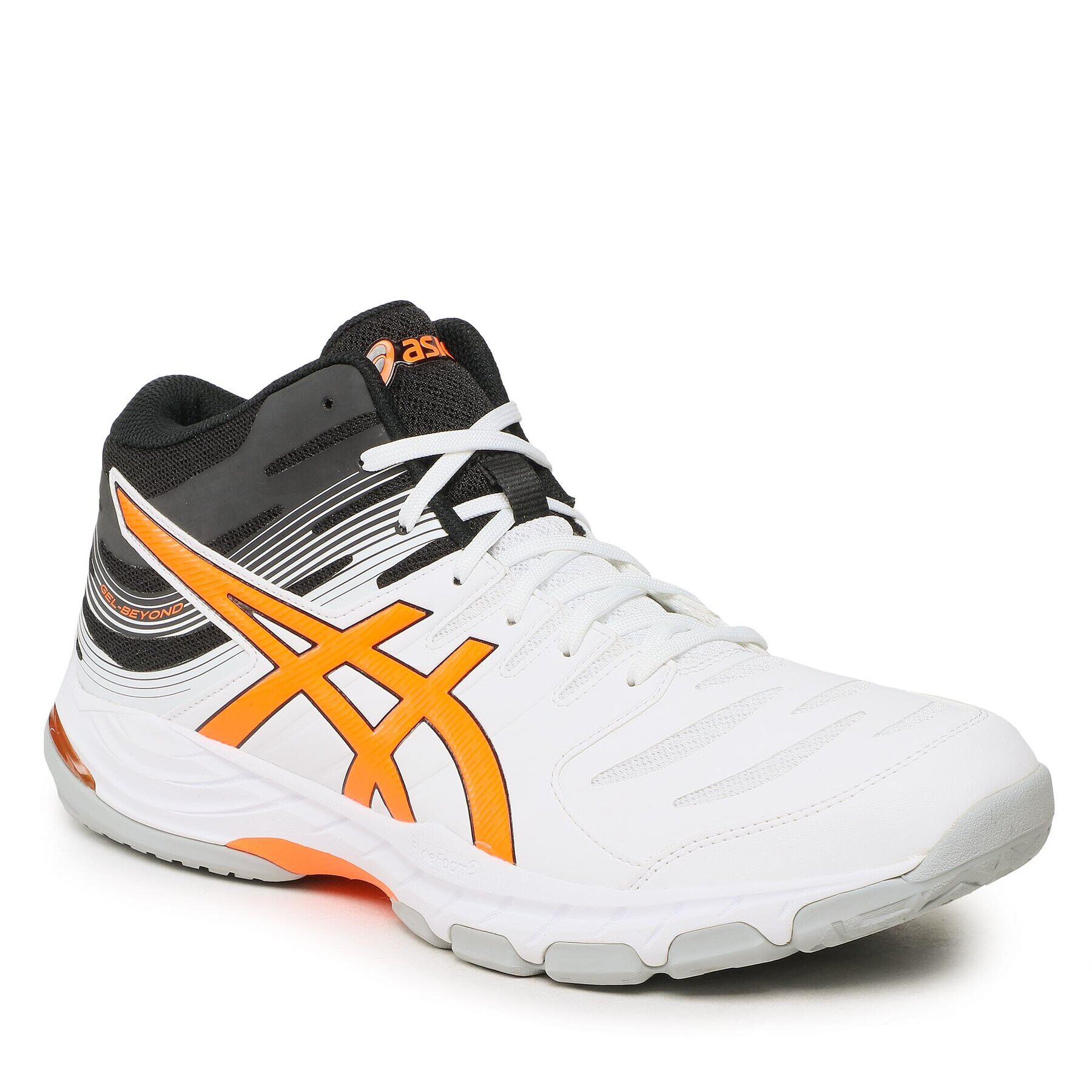 Asics Обувки Gel-Beyond Mt 6 1071A050 Бял - Pepit.bg