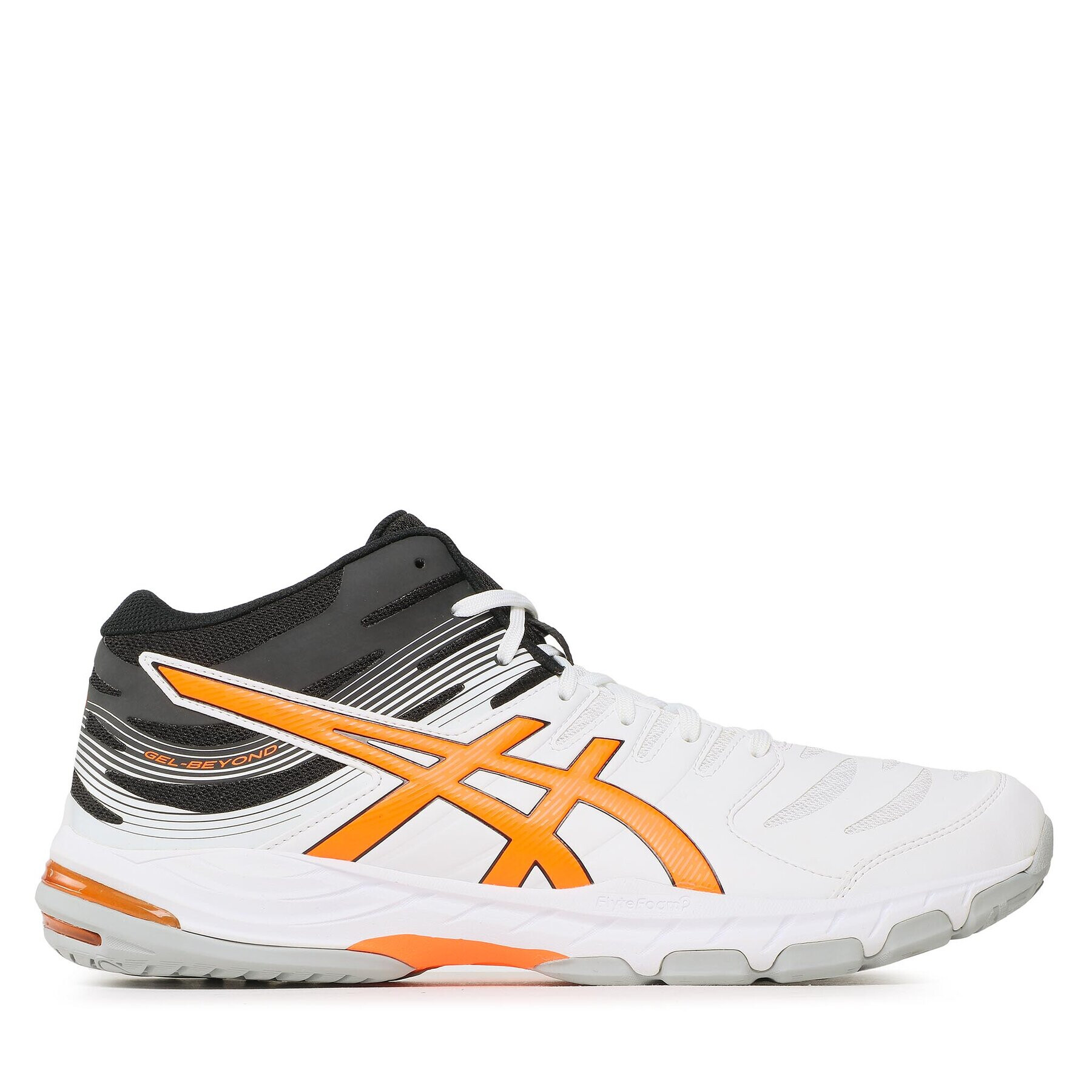 Asics Обувки Gel-Beyond Mt 6 1071A050 Бял - Pepit.bg