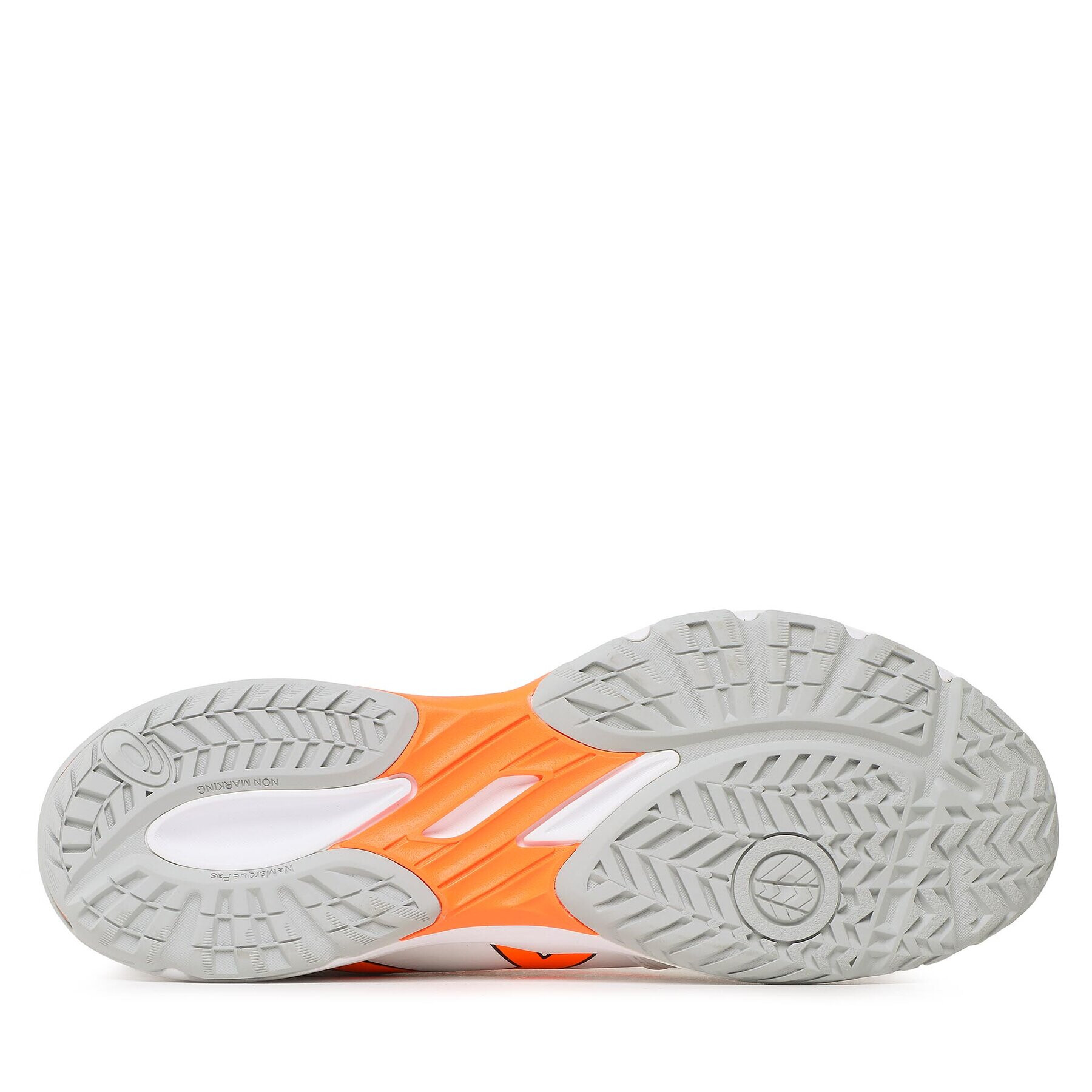 Asics Обувки Gel-Beyond Mt 6 1071A050 Бял - Pepit.bg