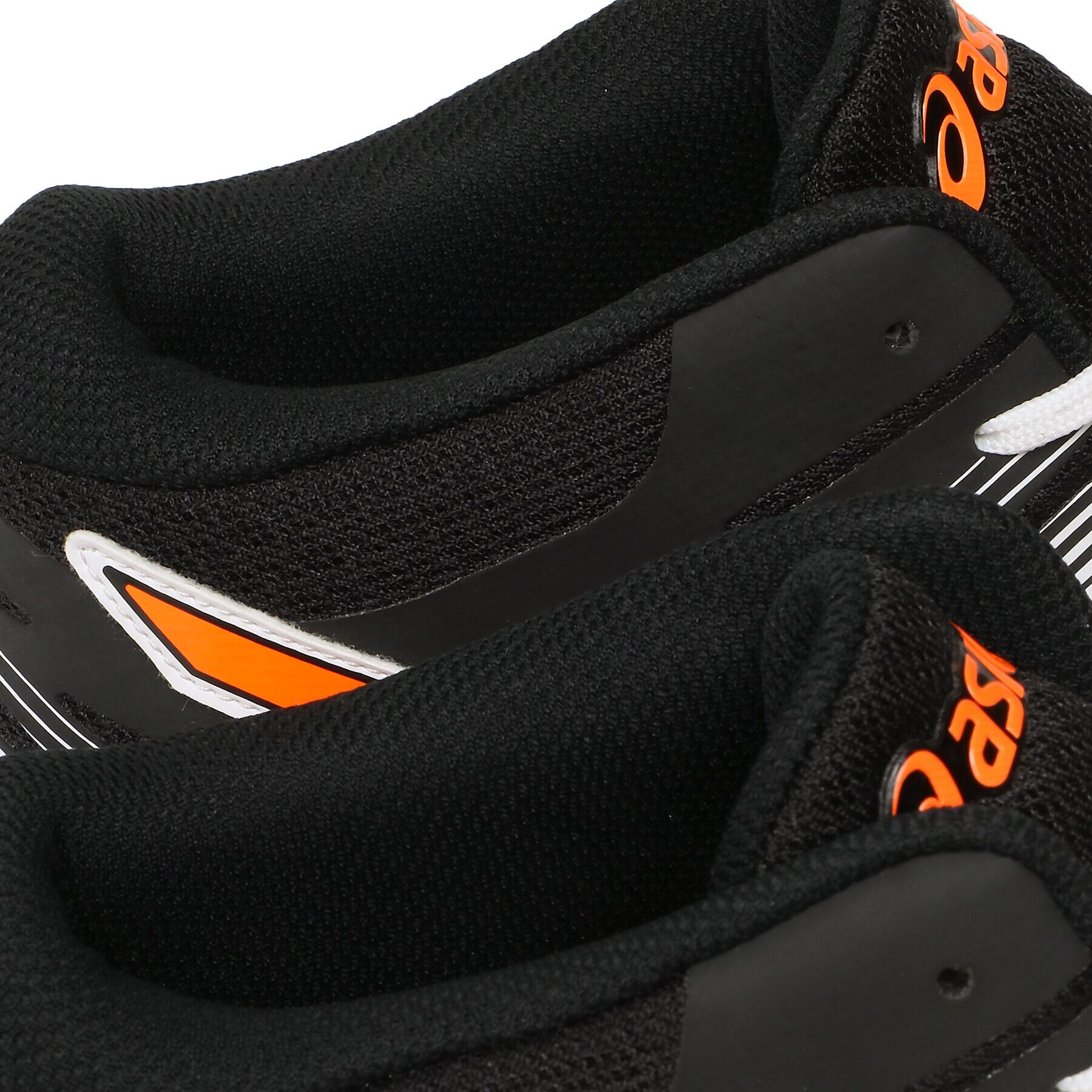 Asics Обувки Gel-Beyond Mt 6 1071A050 Бял - Pepit.bg
