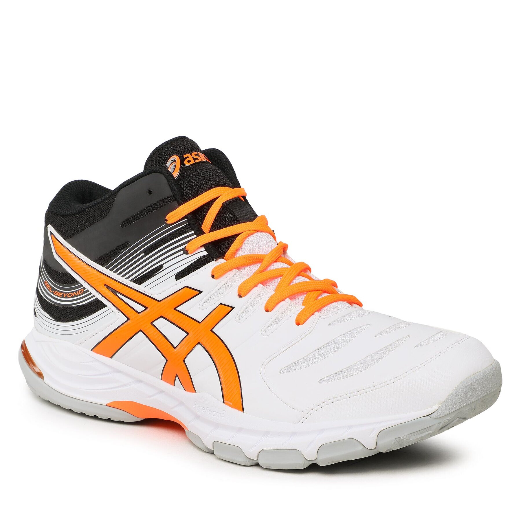 Asics Обувки Gel-Beyond Mt 6 1071A050 Бял - Pepit.bg