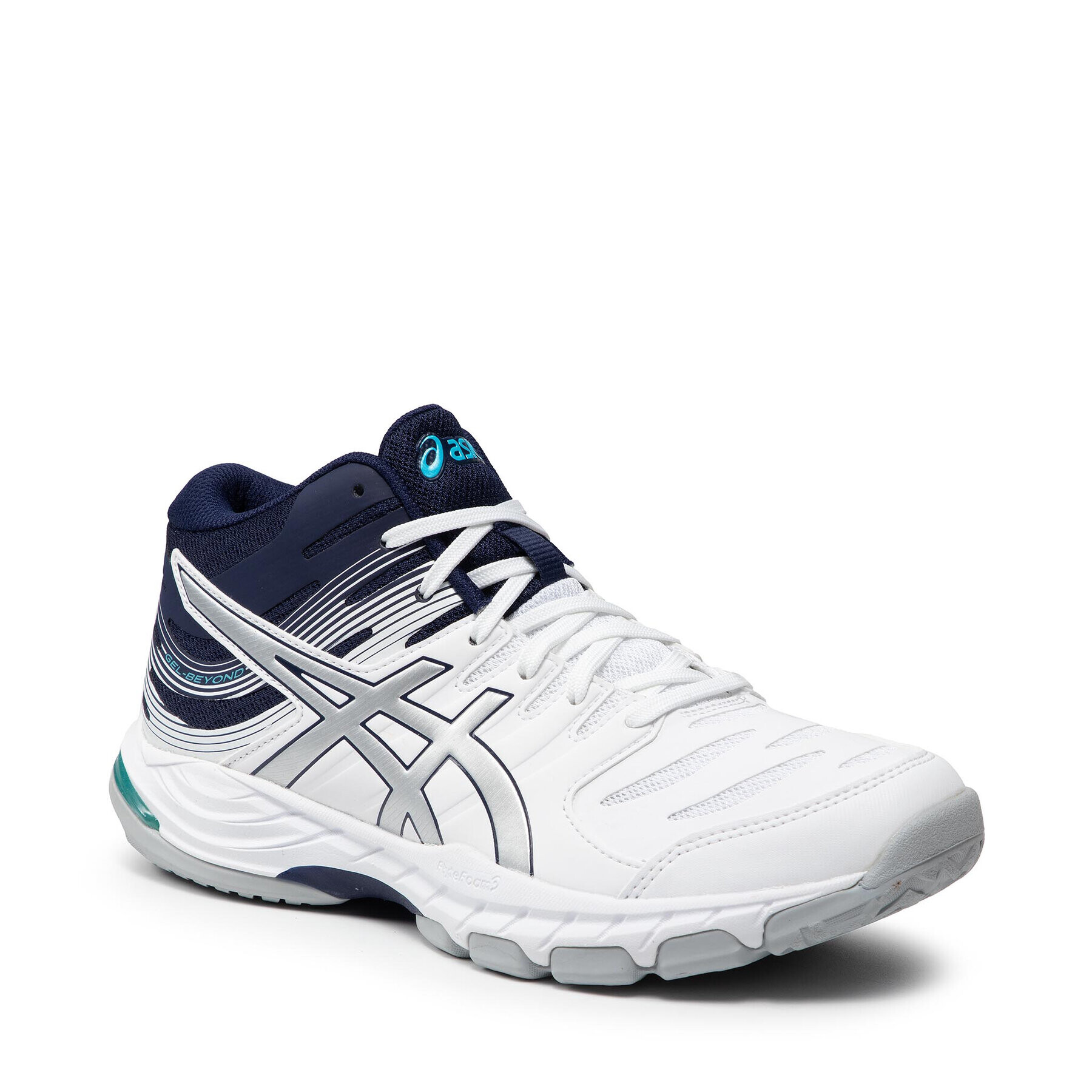 Asics Обувки Gel-Beyond Mt 6 1071A050 Бял - Pepit.bg