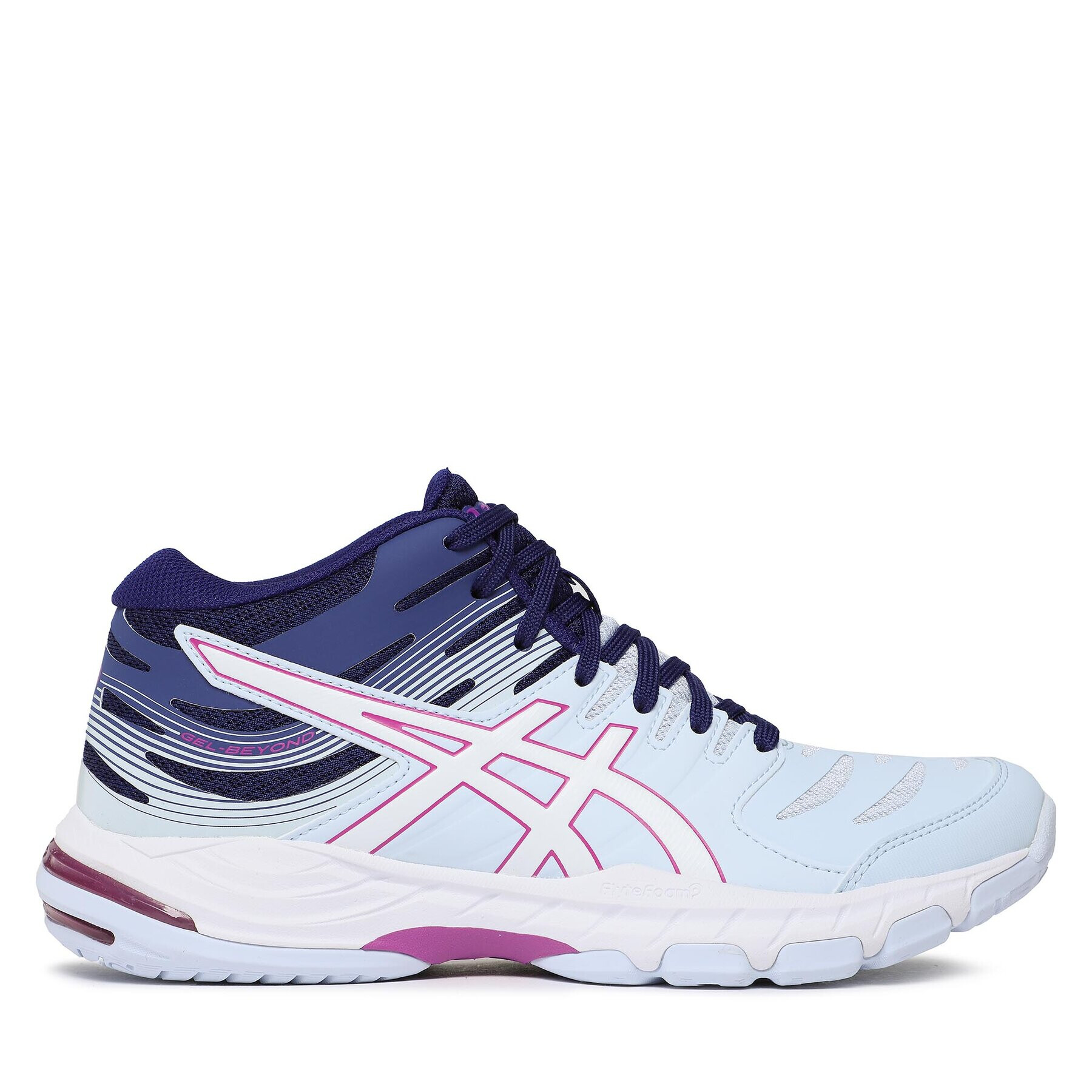 Asics Обувки Gel-Beyond Mt 6 1072A051 Син - Pepit.bg