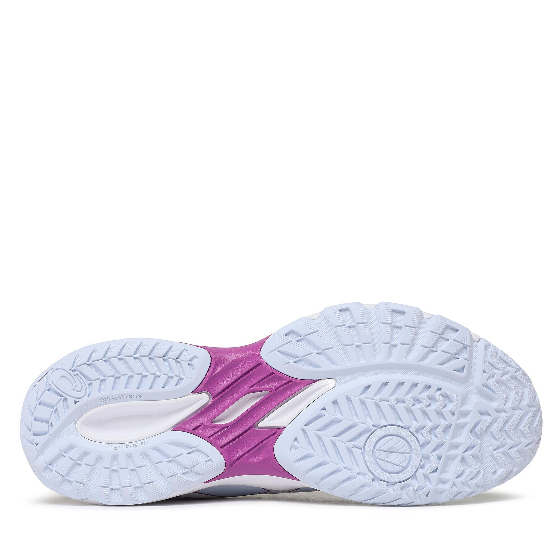 Asics Обувки Gel-Beyond Mt 6 1072A051 Син - Pepit.bg