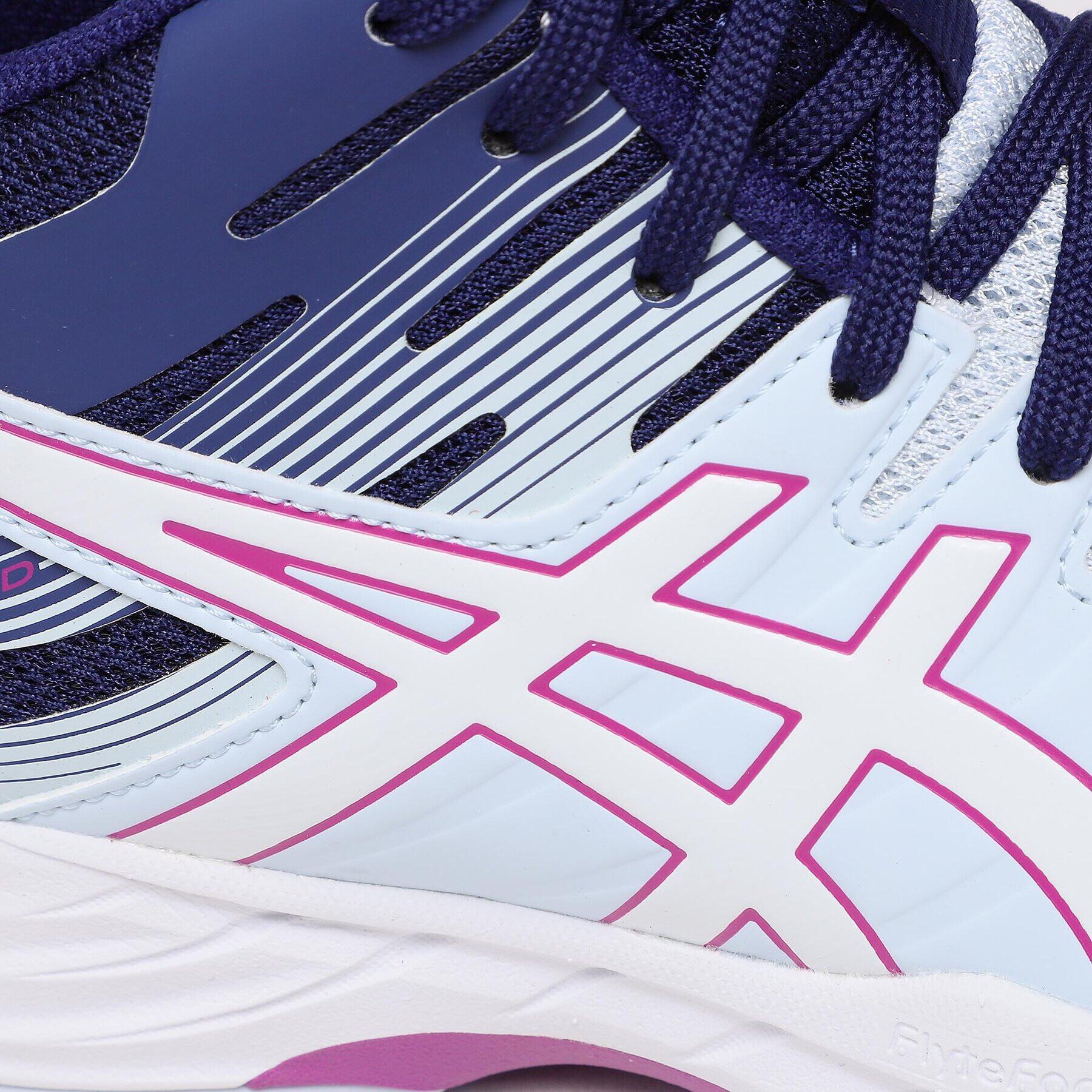 Asics Обувки Gel-Beyond Mt 6 1072A051 Син - Pepit.bg