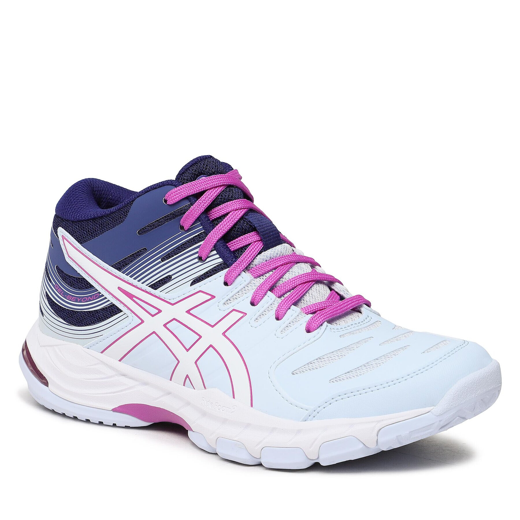 Asics Обувки Gel-Beyond Mt 6 1072A051 Син - Pepit.bg
