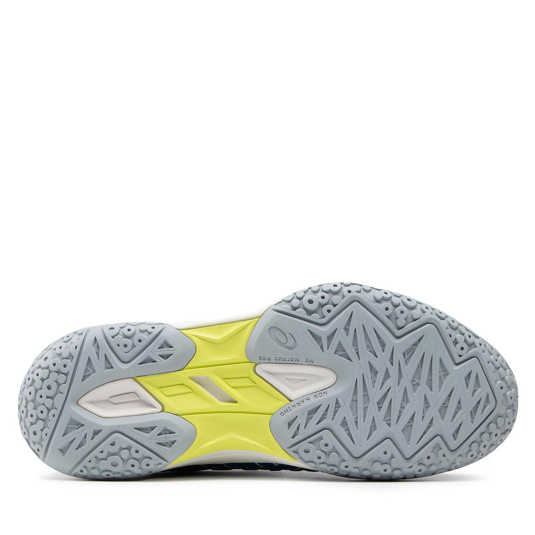 Asics Обувки Gel-Blast 2 Gs 1074A032 Син - Pepit.bg