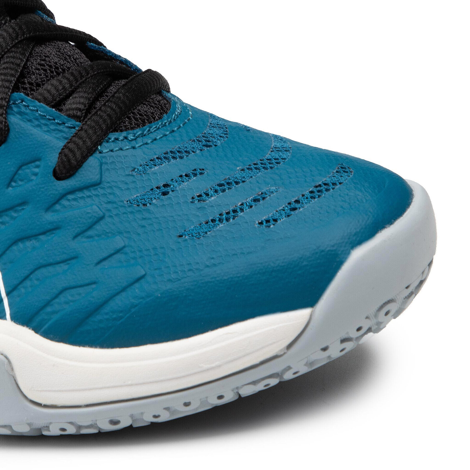 Asics Обувки Gel-Blast 2 Gs 1074A032 Син - Pepit.bg