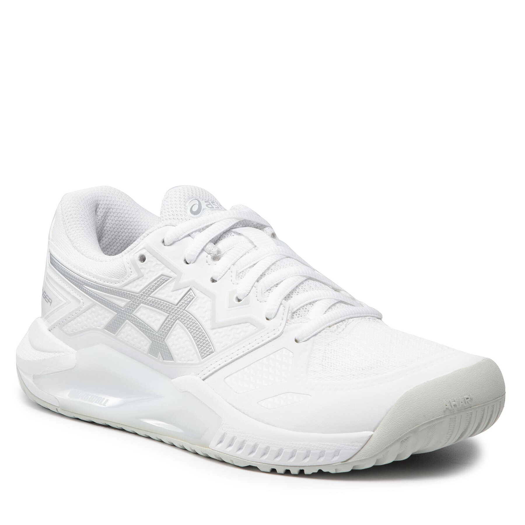 Asics Обувки Gel-Challenger 13 1042A164 Бял - Pepit.bg