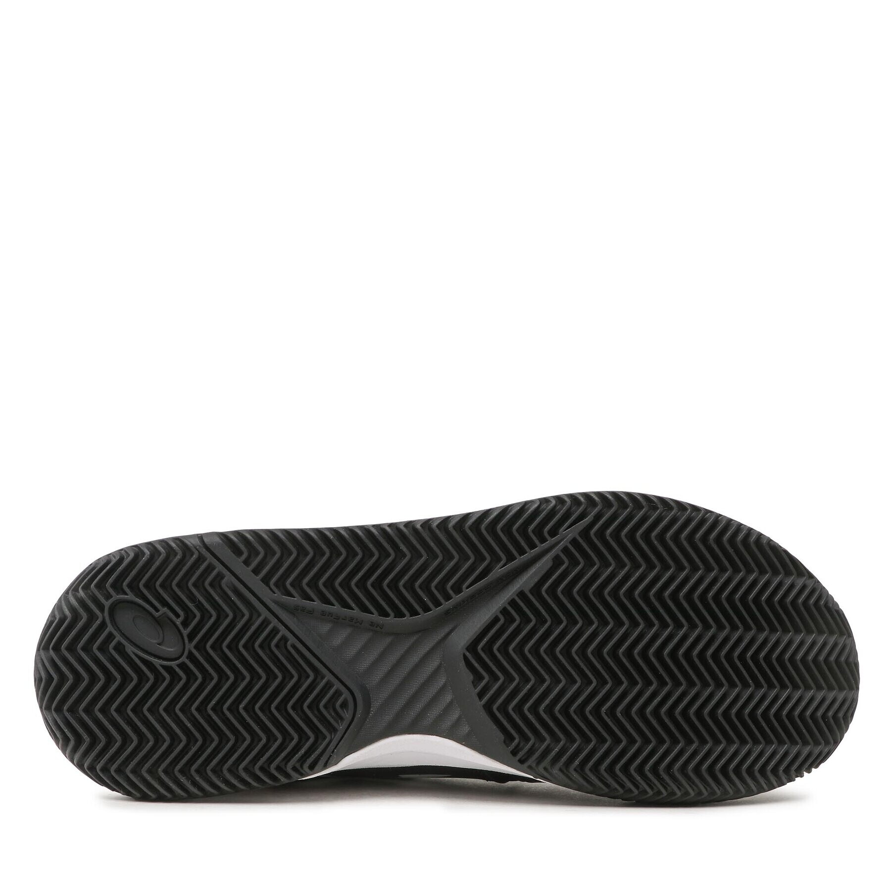 Asics Обувки Gel-Challenger 13 CLAY 1041A221 Черен - Pepit.bg
