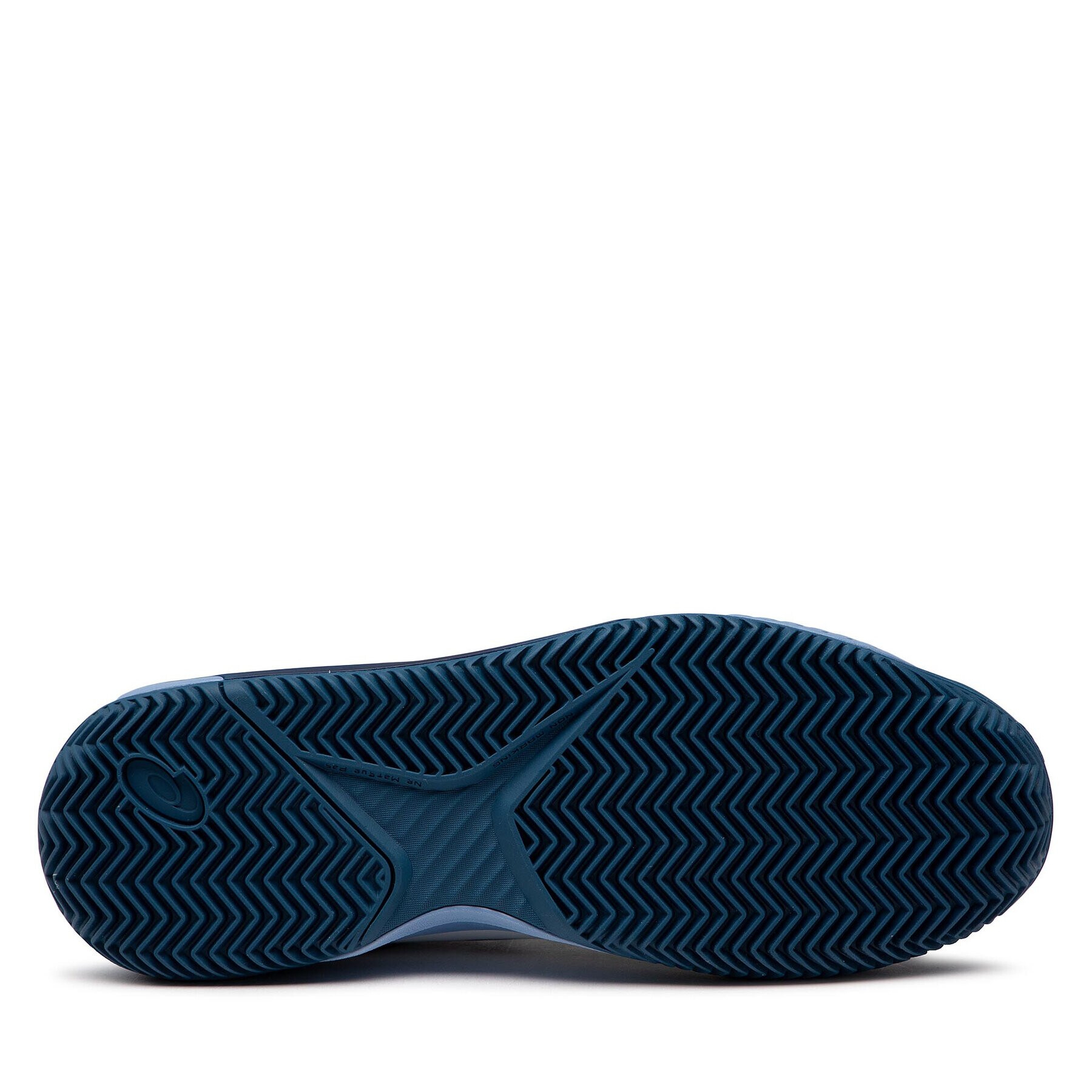 Asics Обувки Gel-Challenger 13 Clay 1041A221 Бял - Pepit.bg