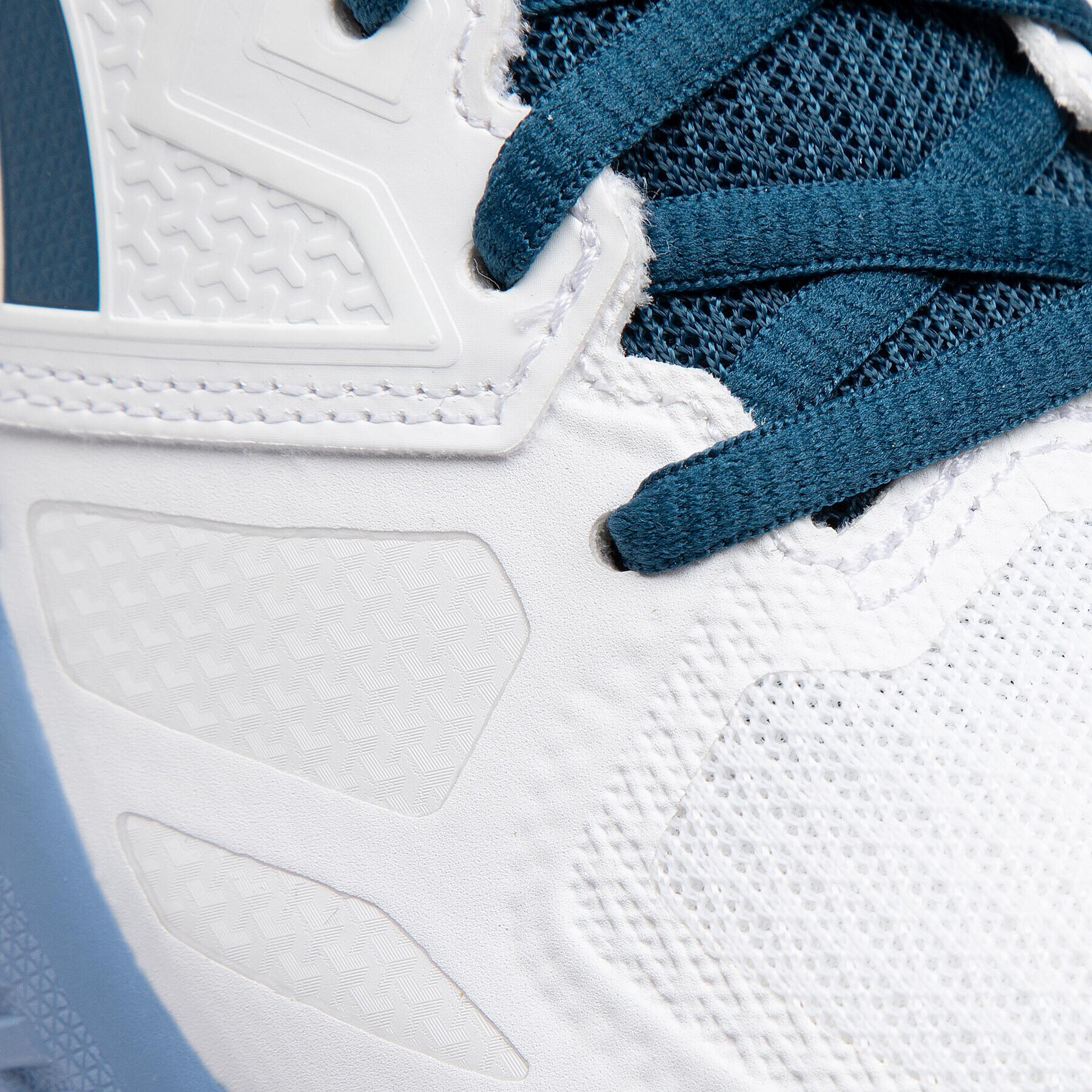 Asics Обувки Gel-Challenger 13 Clay 1041A221 Бял - Pepit.bg